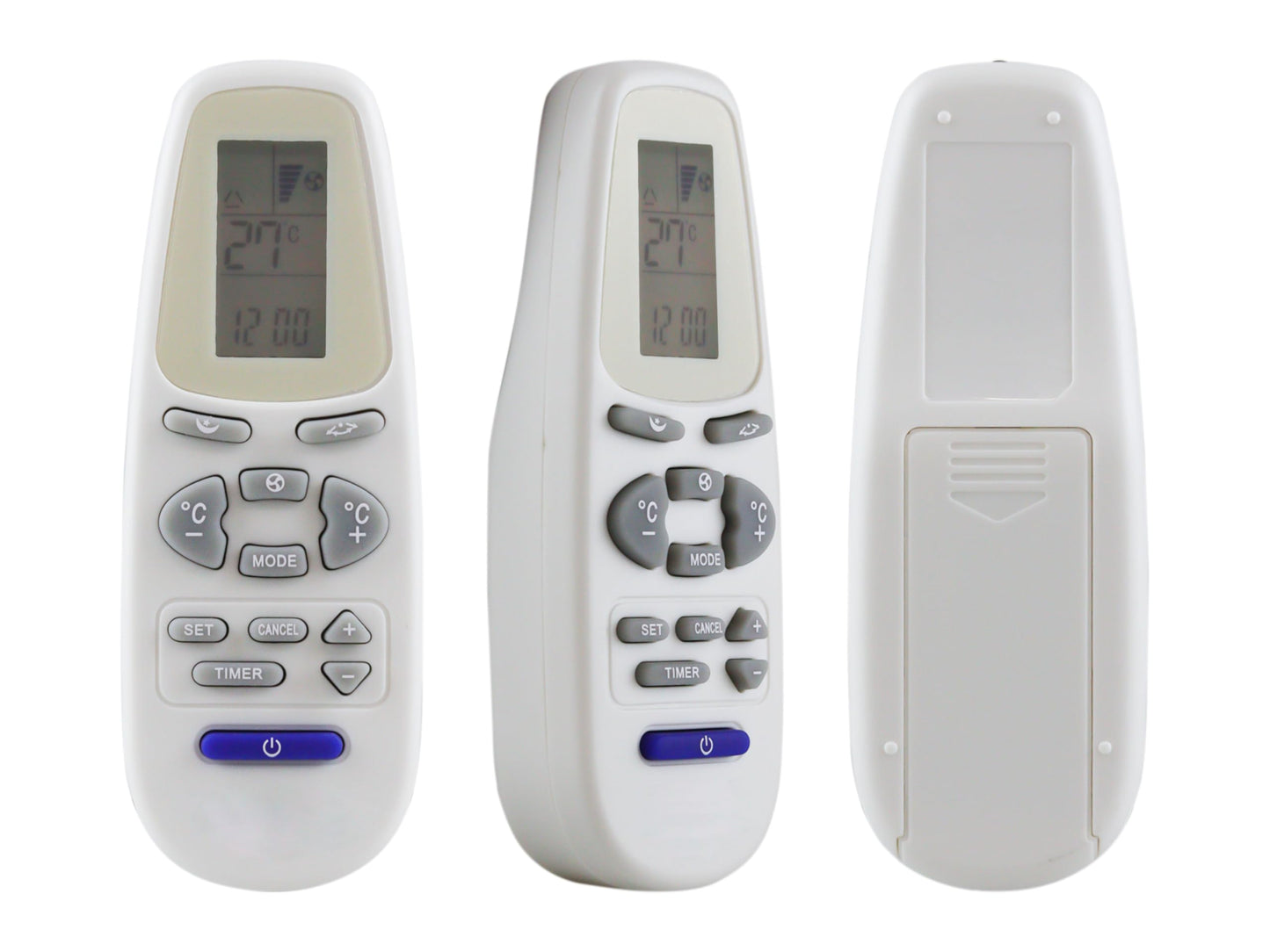 CONTROL EXPERT Control Aire Acondicionado York Minisplit