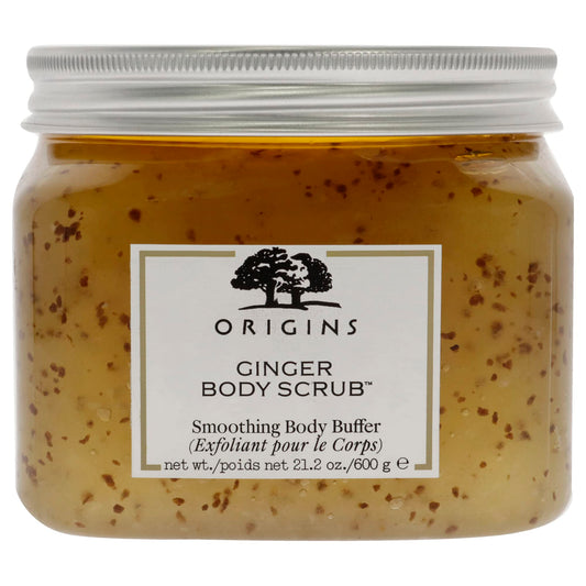 Exfoliante Corporal Origins Jengibre Unisex