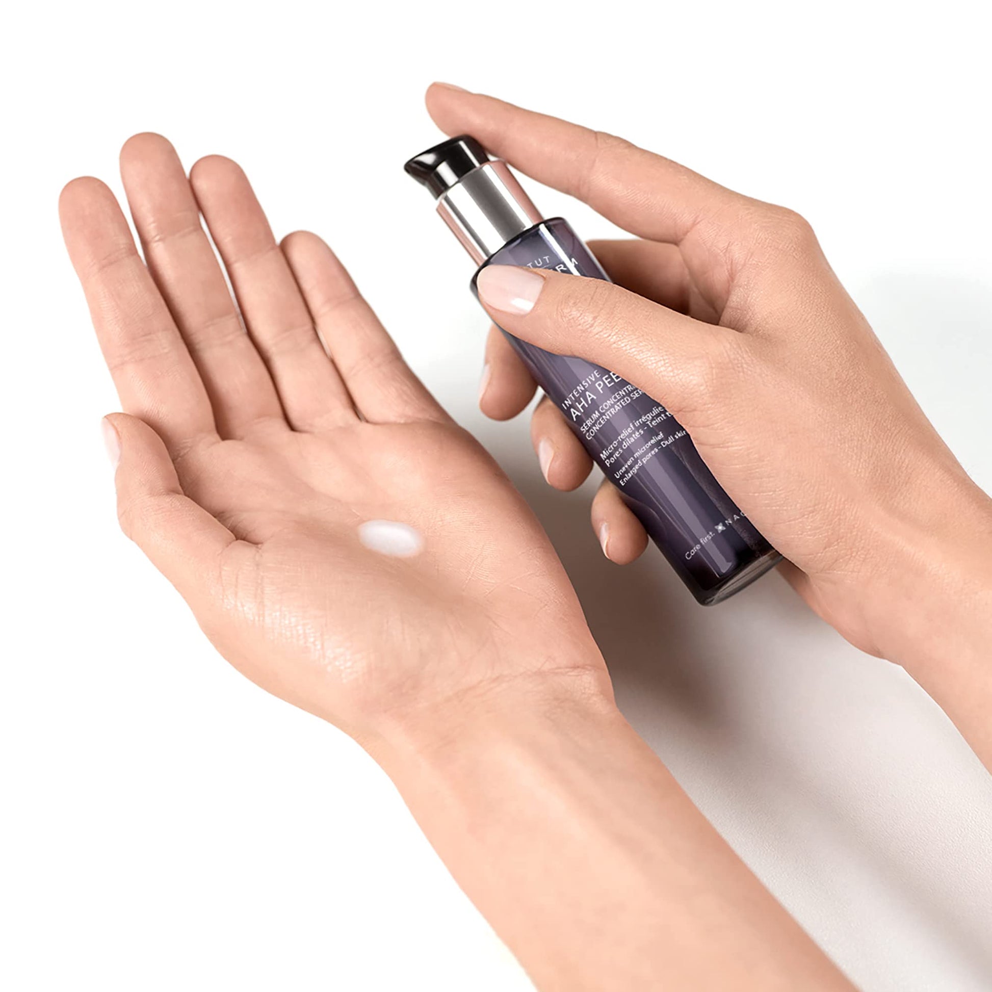 Sérum Concentrado Institut Esthederm Aha Peel 12% 1 oz