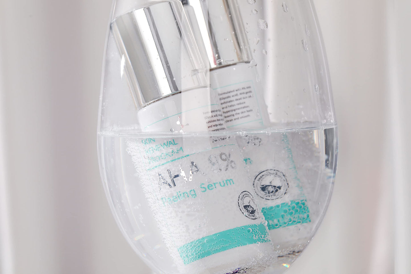 Mizon AHA 8% Peeling Serum 50ml