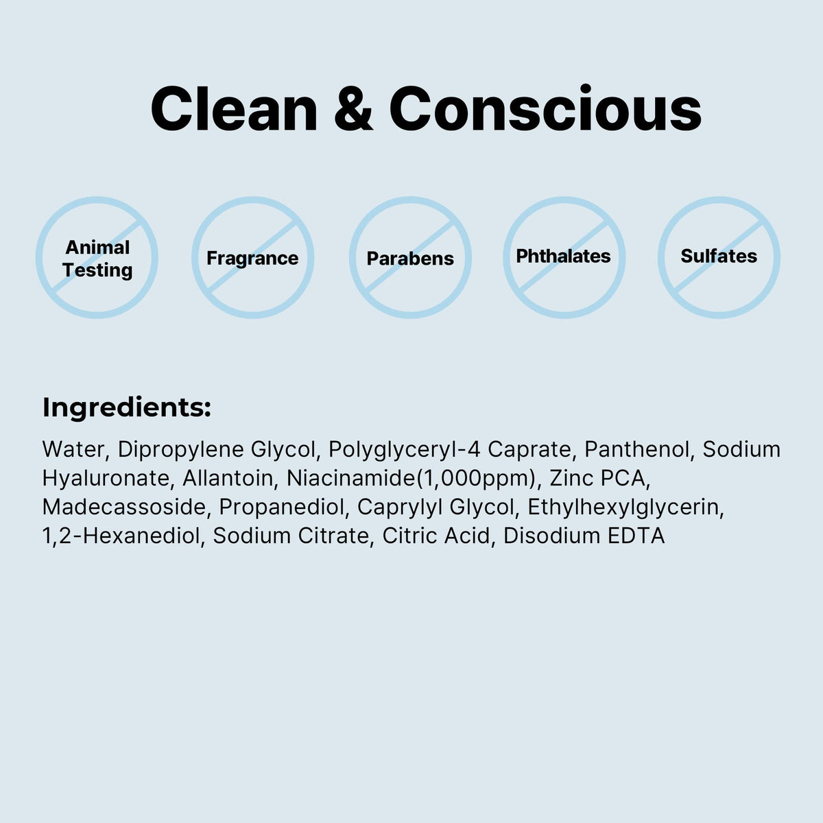 Low pH Niacinamide Micellar Cleansing Water by Cosrx for Unisex - 13.52 oz Cleanser