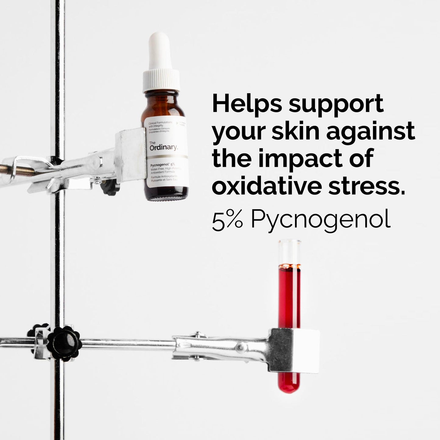 THE ORDINARY Pycnogenol 5% 15ml 15ml Mujeres 15ml eau de parfum