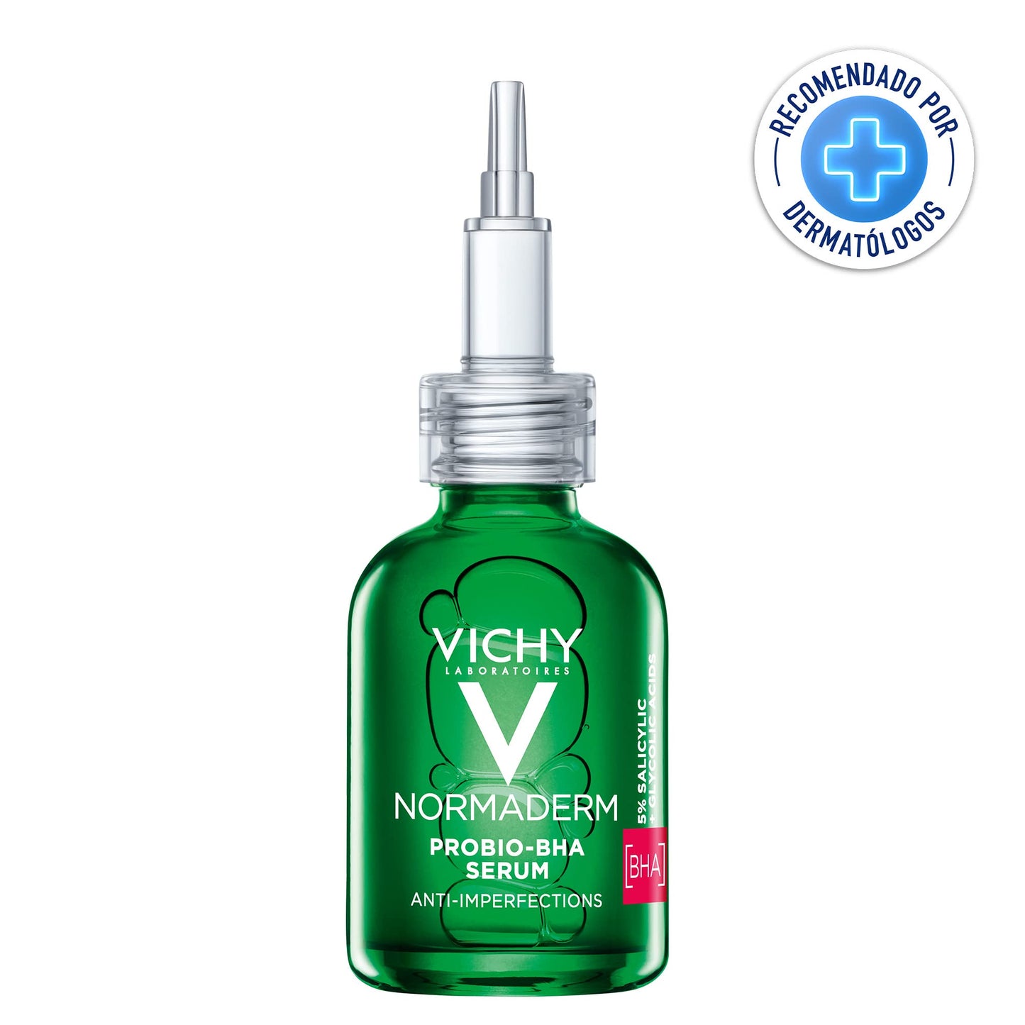 Serum PROBIO-BHA Anti-Imperfecciones Vichy Normaderm 30 ml