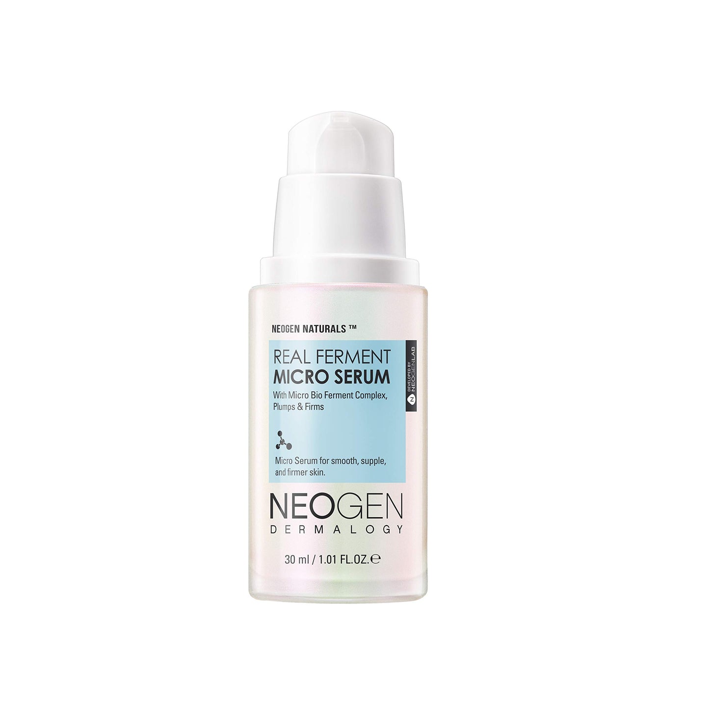 Neogen Real Ferment Micro Suero, 1.01 oz/30 ml