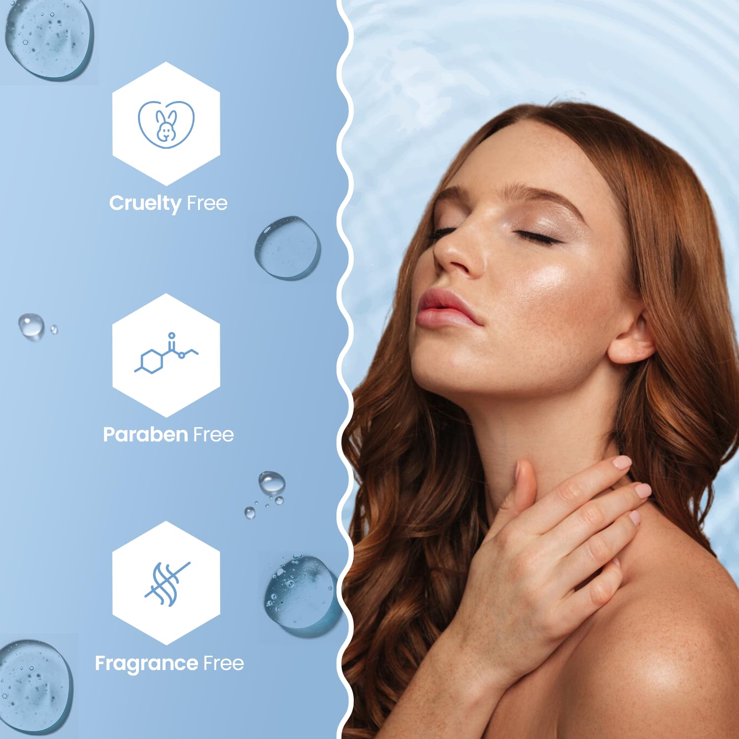 Gel Hidratante Pro Tamaño Hydra B5 Cosmetic Skin Solutions Transparente Fórmula Avanzada con Vitamina B5 y Ácido Hialurónico