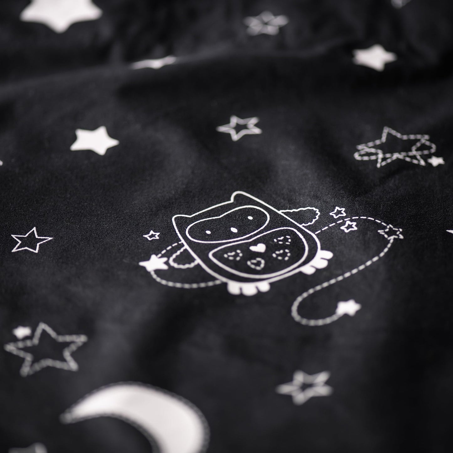 Rideau Occultant Tommee Tippee Ollie la Chouette