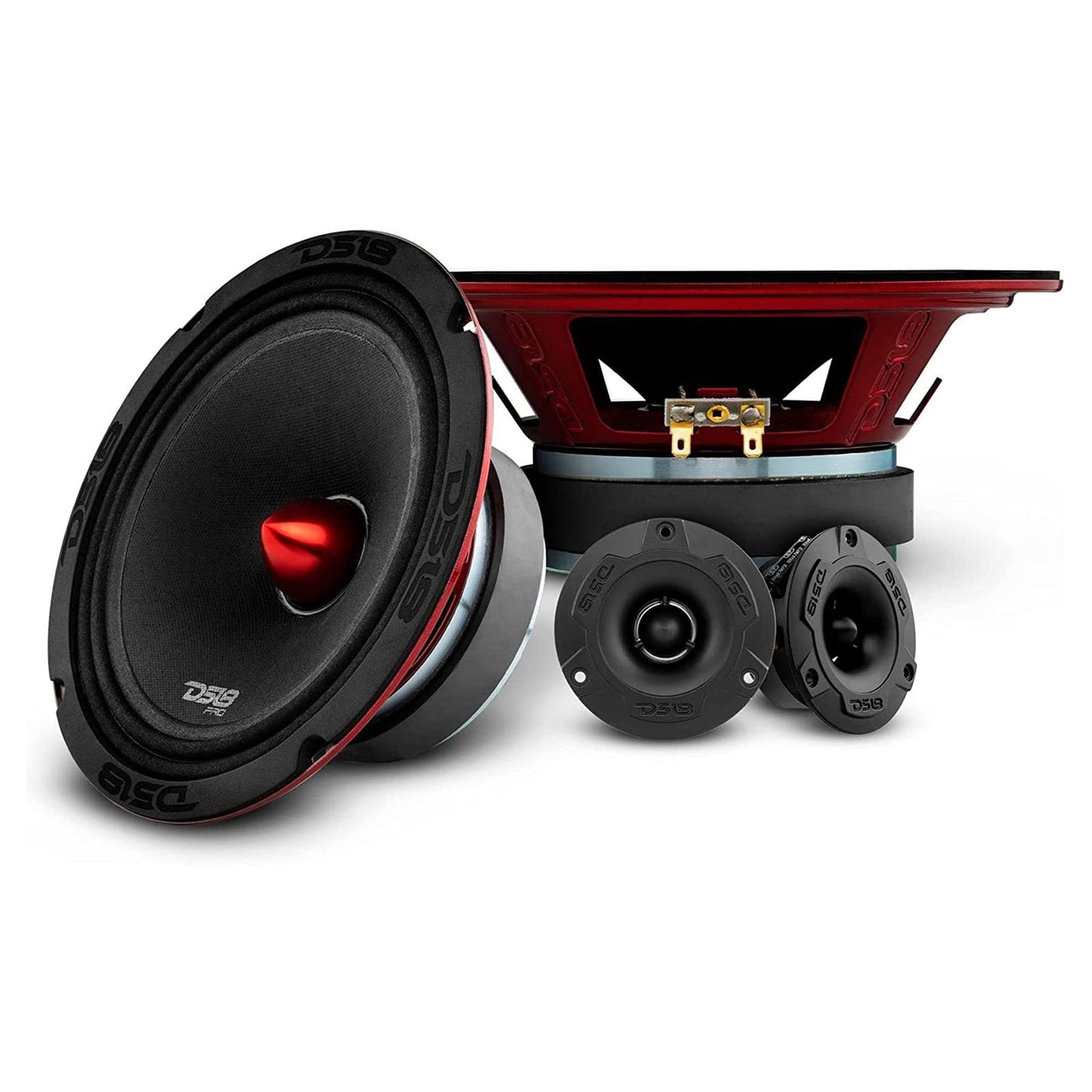DS18 Pro-X6.4BMPK