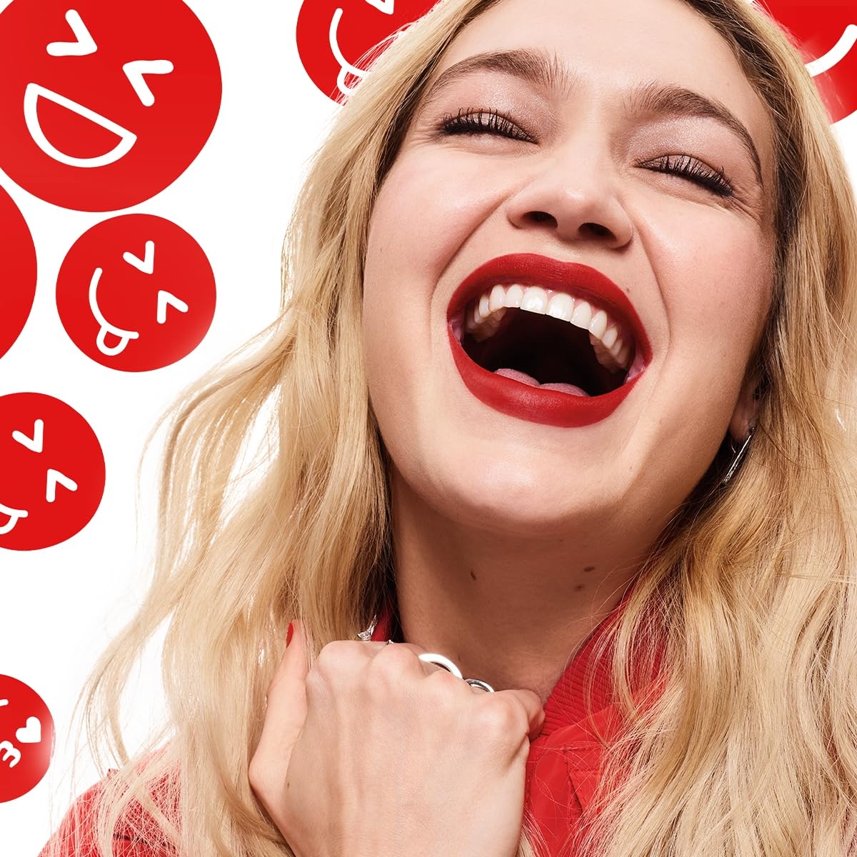 Maybelline Labial líquido matte de larga duración, Superstay Matte Ink spiced Edition tono Exhilarator, 5g