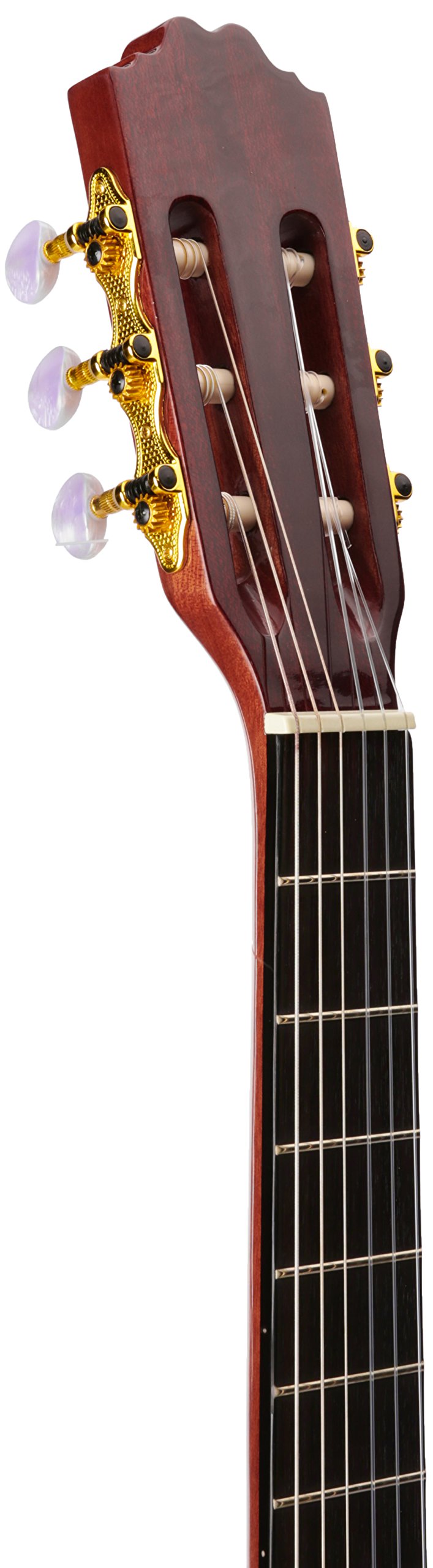 GUITARRA LA SEVILLANA E/ACUSTICA UR-6CEQ