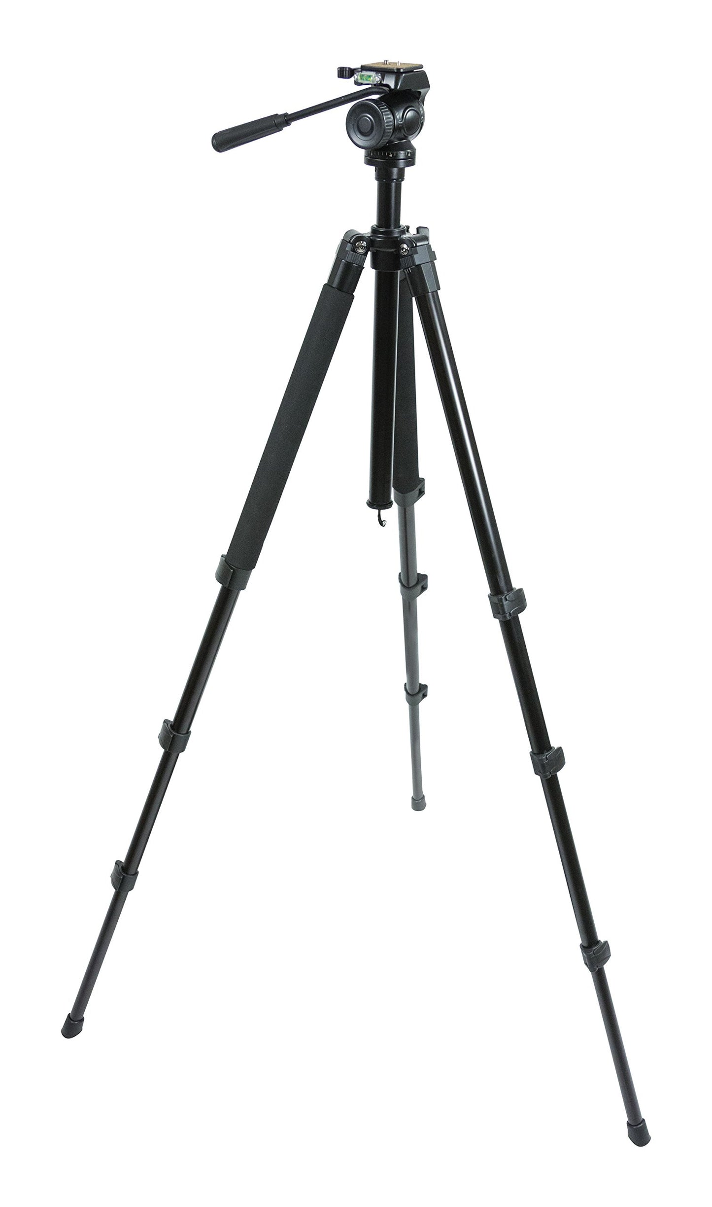 Celestron 82050 TrailSeeker Trípode (Negro)