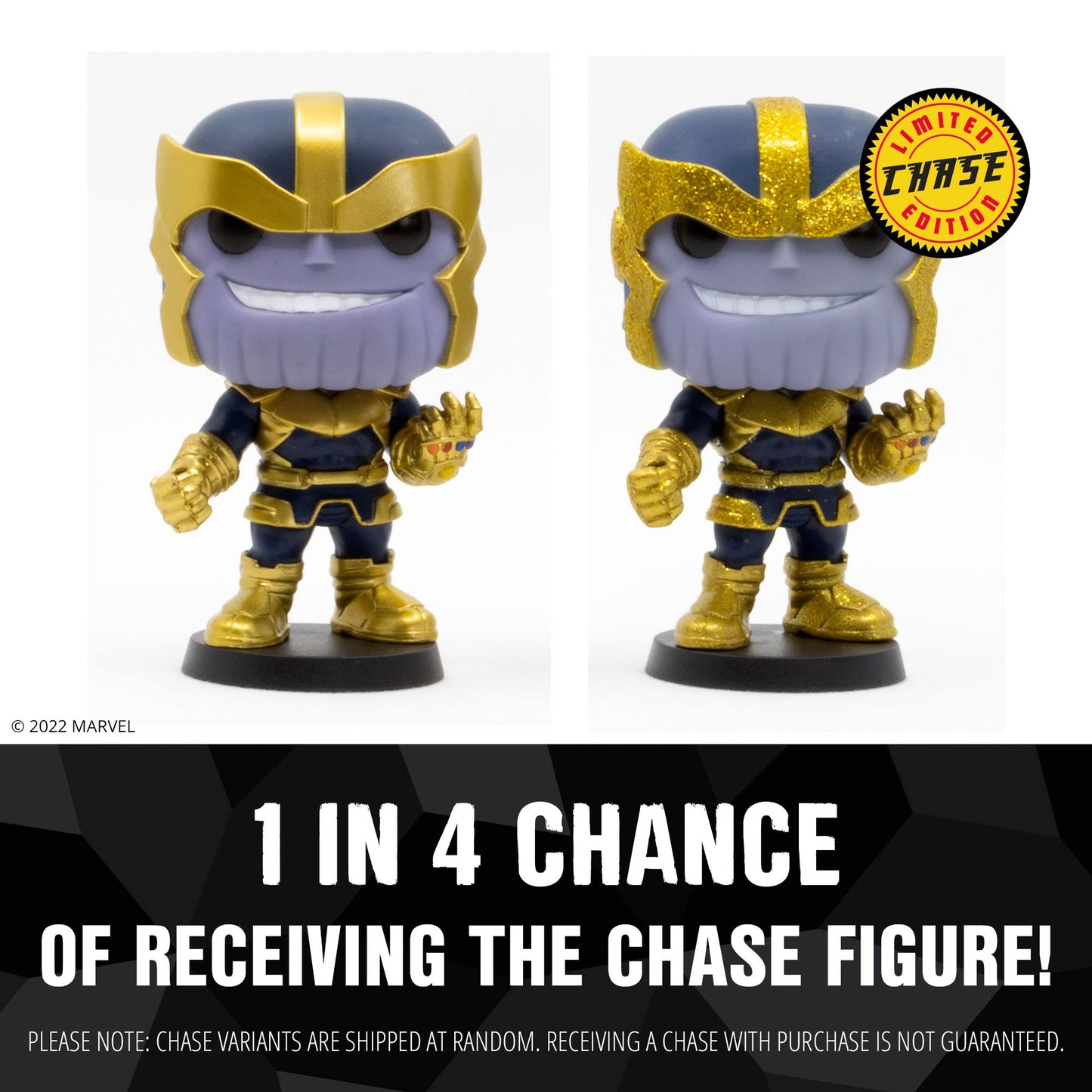 FUNKO GAMES - Funkoverse: Marvel 101 1-Pack