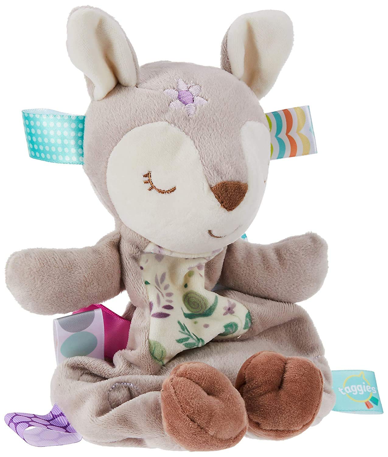 Juguete Suave Mary Meyer Taggies Flora Fawn