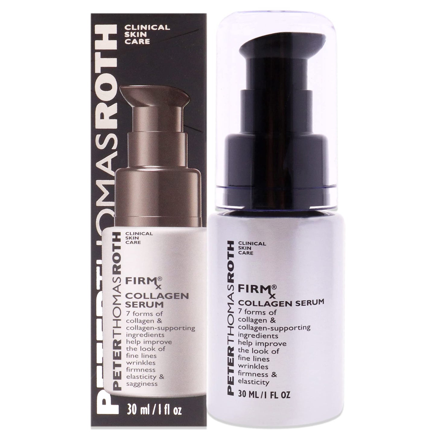 Peter Thomas Roth Firmx Collagen Serum Serum Unisex 1 oz