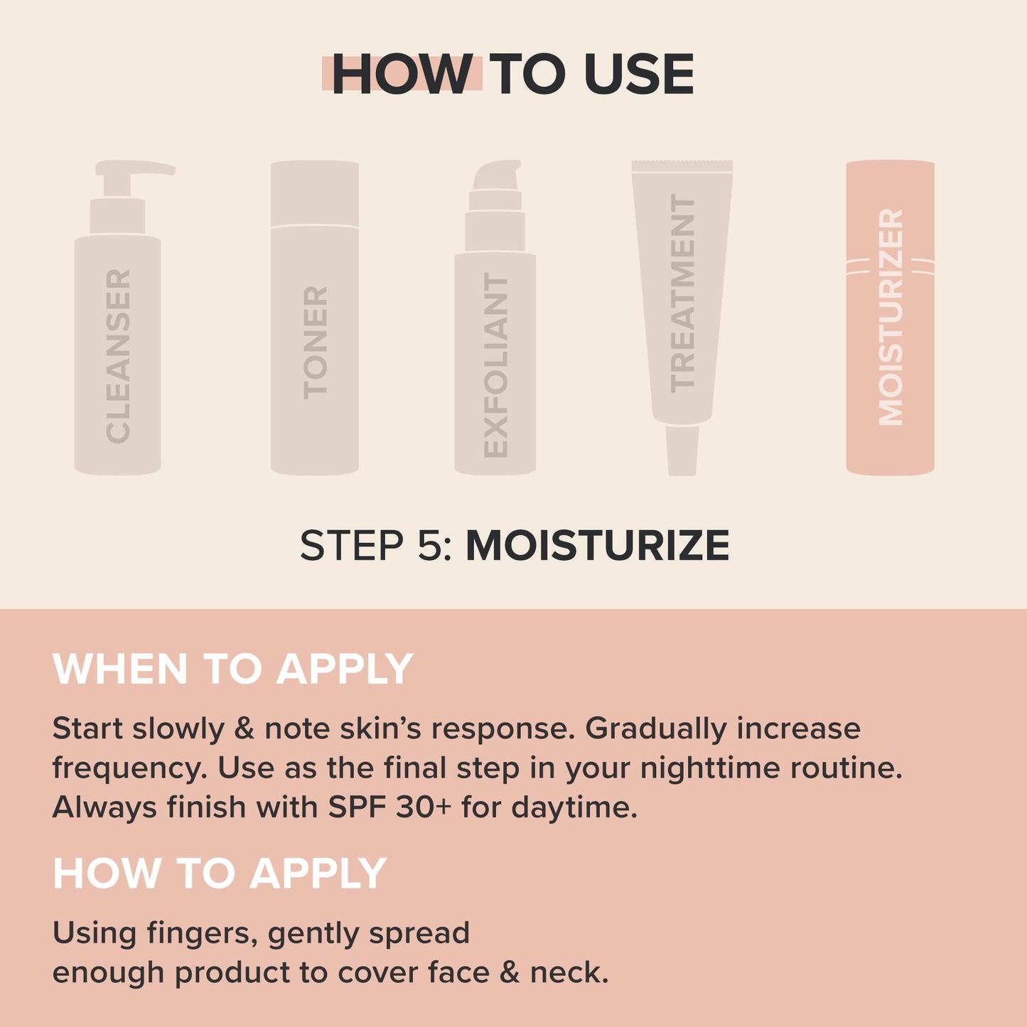 Paula's Choice-CLINICAL Ceramide-Enriched Firming Moisturizer 1.7 fl oz Bottle, Face Firming Moisturizer with Retinol and Vitamin C, For Normal Dry Oily Combination Aging Skin