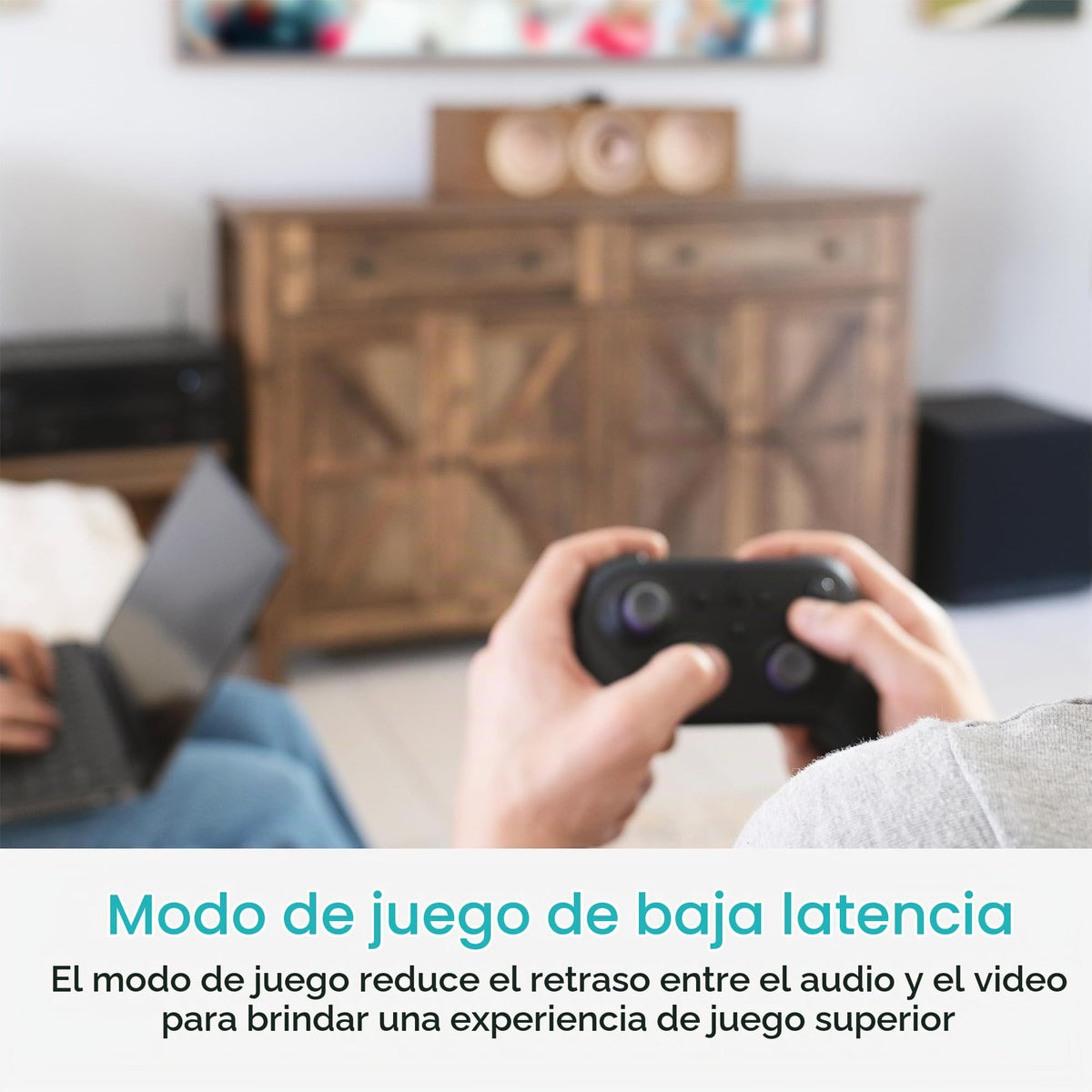 Auriculares Inalámbricos MEE audio Pebbles Air Negra con Bluetooth 5.3 y Reducción de Ruido para Deportes