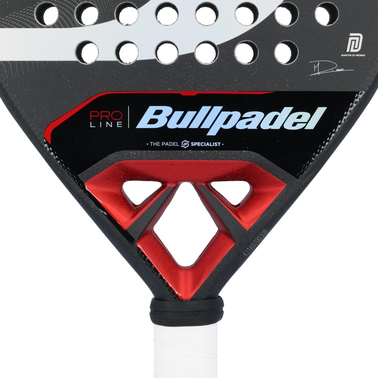 Bullpadel Vertex 04 Comfort 24 471607