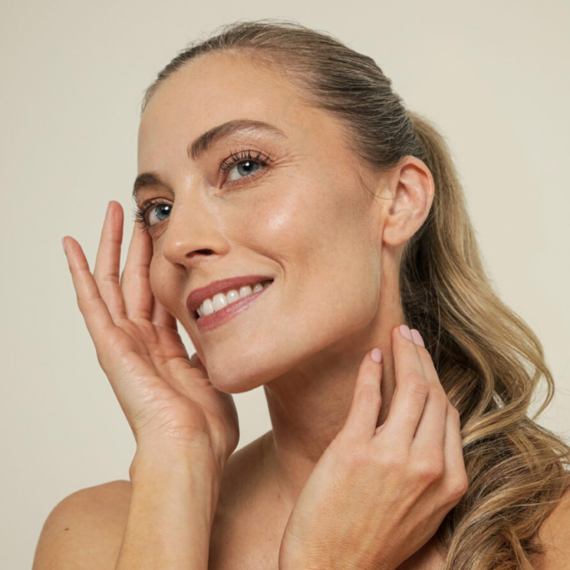 Crema recuperadora intensiva 50ml