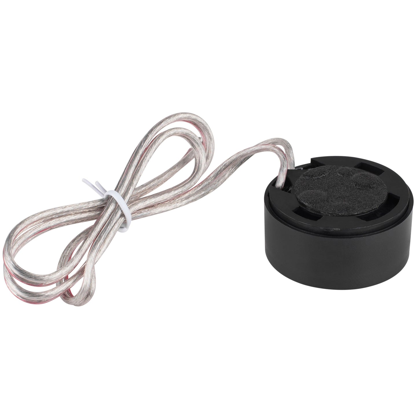 Dayton Audio AN25F-4 - Par de altavoz de agudos de audio de neodimio de 2,54 cm, 4 ohmios