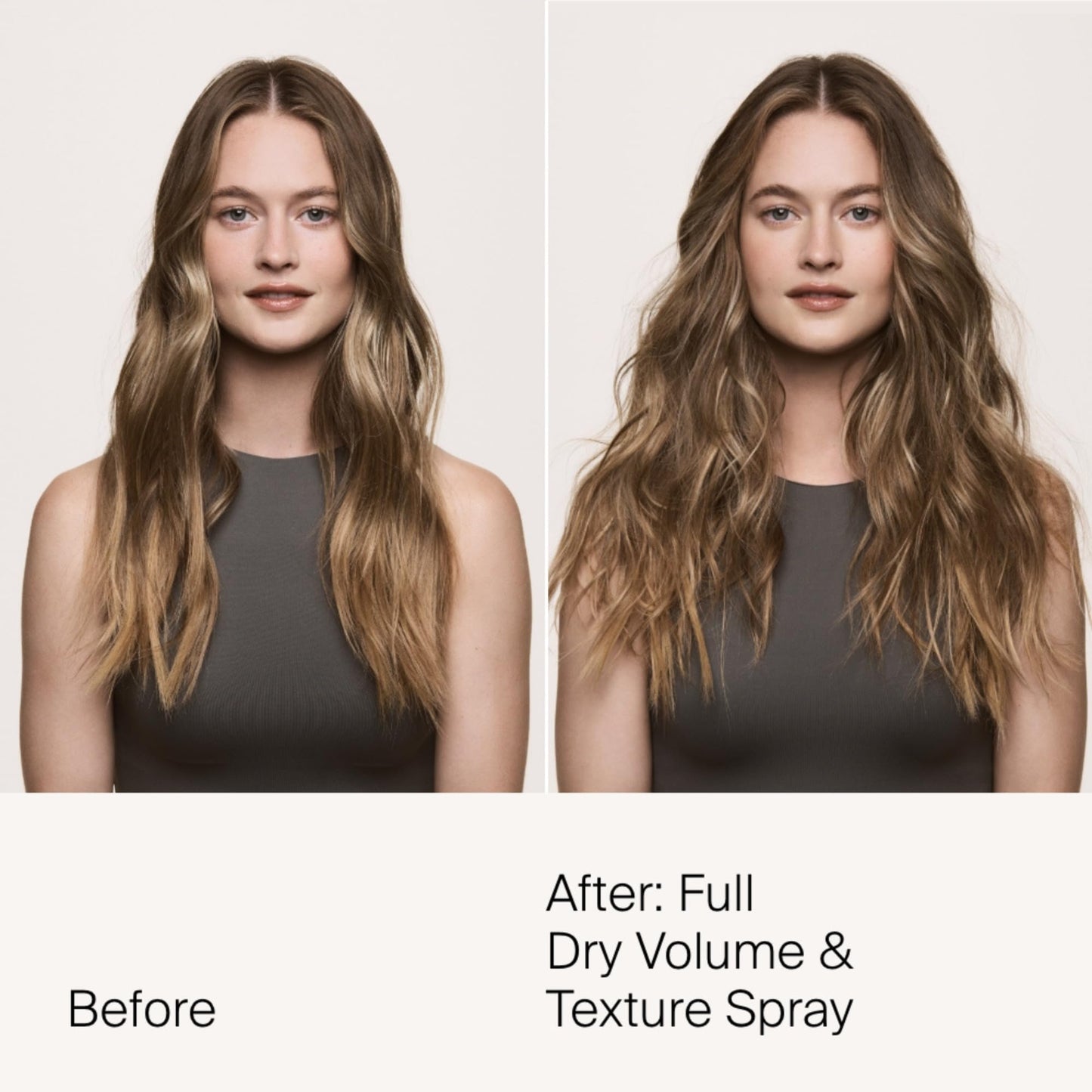 Living Proof Volumen y textura completamente secos de Living Proof para unisex, spray para el cabello de 7.5 oz