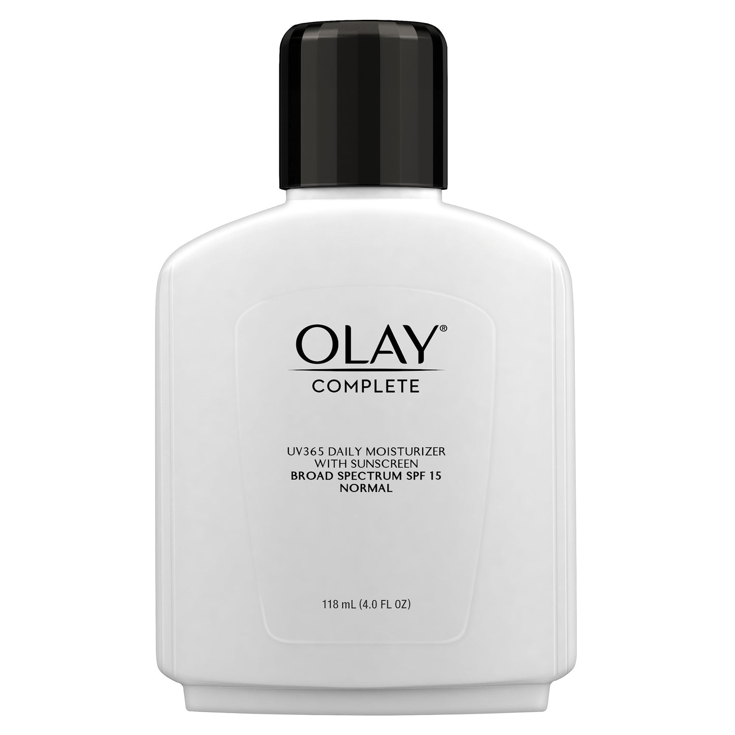 Olay Olay Complete Daily Moisturizer SPF 15 - Normal for Unisex Moisturizer 4 oz