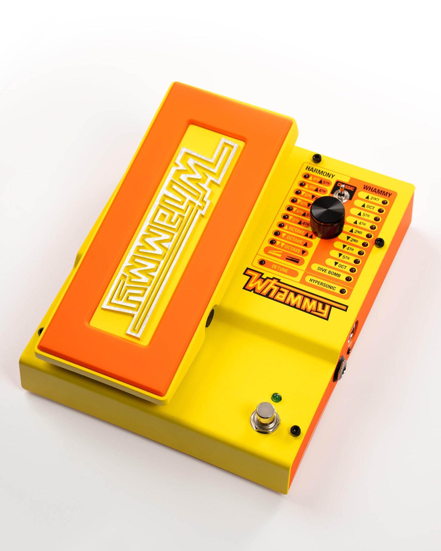 Digitech WHAMMYMN MonoNeon Signature Whammy