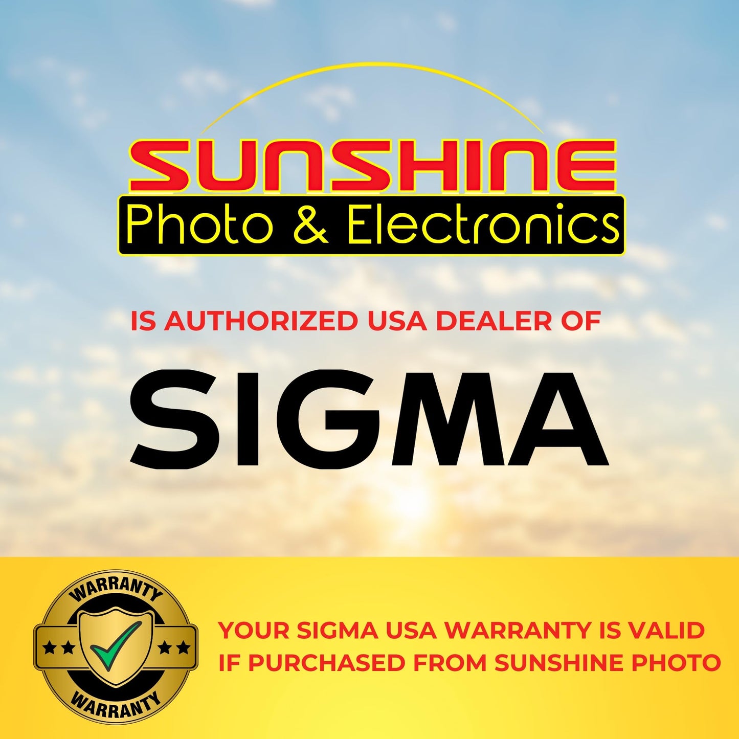 Sigma Lente DC DN de 30 mm, F1.4, contemporánea, para Sony E con paquete de accesorios fotográficos Sunshine - 4 años de garantía del fabricante en EE. UU