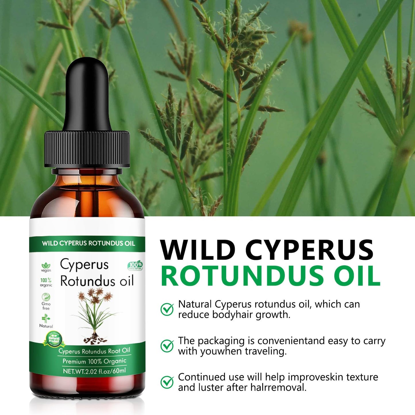 Aceite de Nuez Orgánico para Hidratación Natural de Piel - Cuidado Premium para una Piel Suave y Radiante 🌿