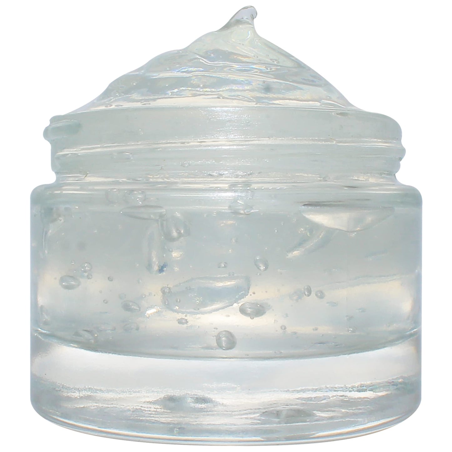 Pack Facial de Gel Orgánico de Aloe Vera (50g) y Aceite de Aloe Vera (60ml) - Tratamiento Facial Natural y Nutritivo