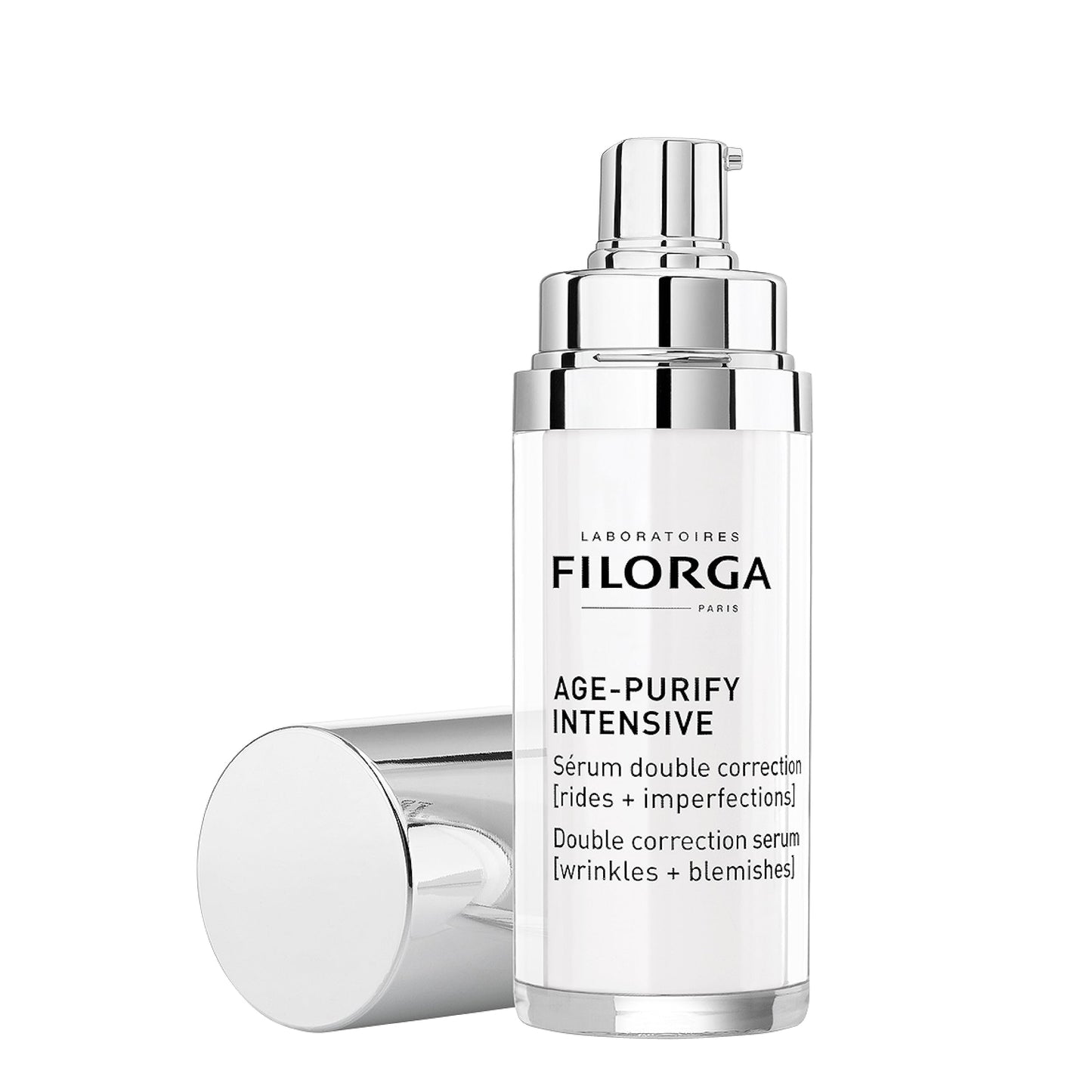 Filorga Age-purify intensive suero doble correccion 30ml