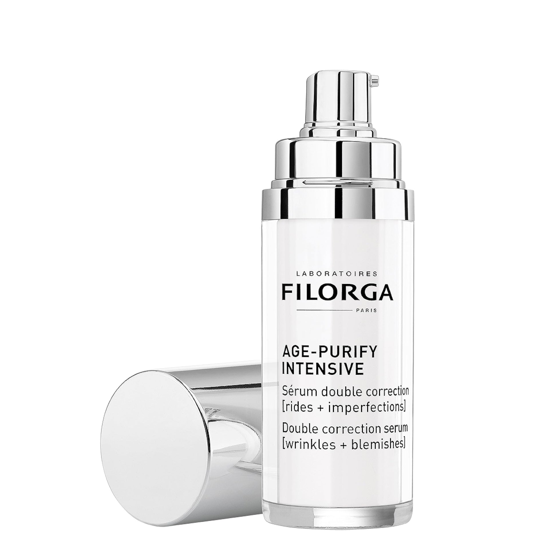 Filorga Age-purify intensive suero doble correccion 30ml