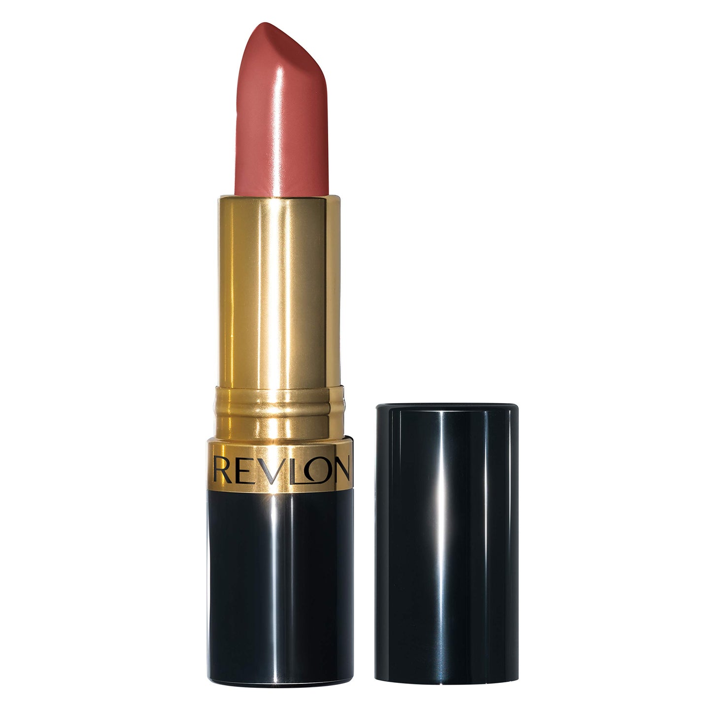 Super Lustrous Lipstick tono Toast of New York