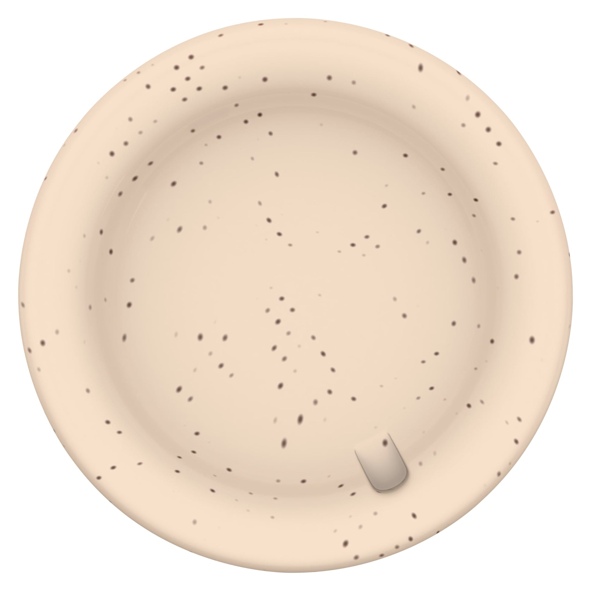 Dove, Exfoliating Body Polish, Macadamia and Rice Milk, Exfoliante Corporal, Macadamia y Leche de Arroz, Piel Suave y Nutrida, Sin Sulfatos, 298 gramos