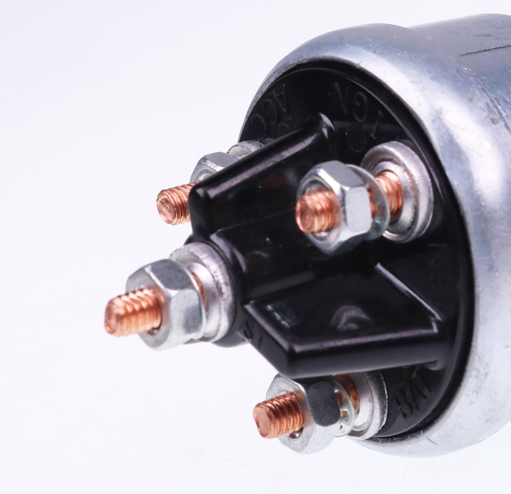 Llaves Compatibles YUXSOUQ para Bobcat con 2 Piezas