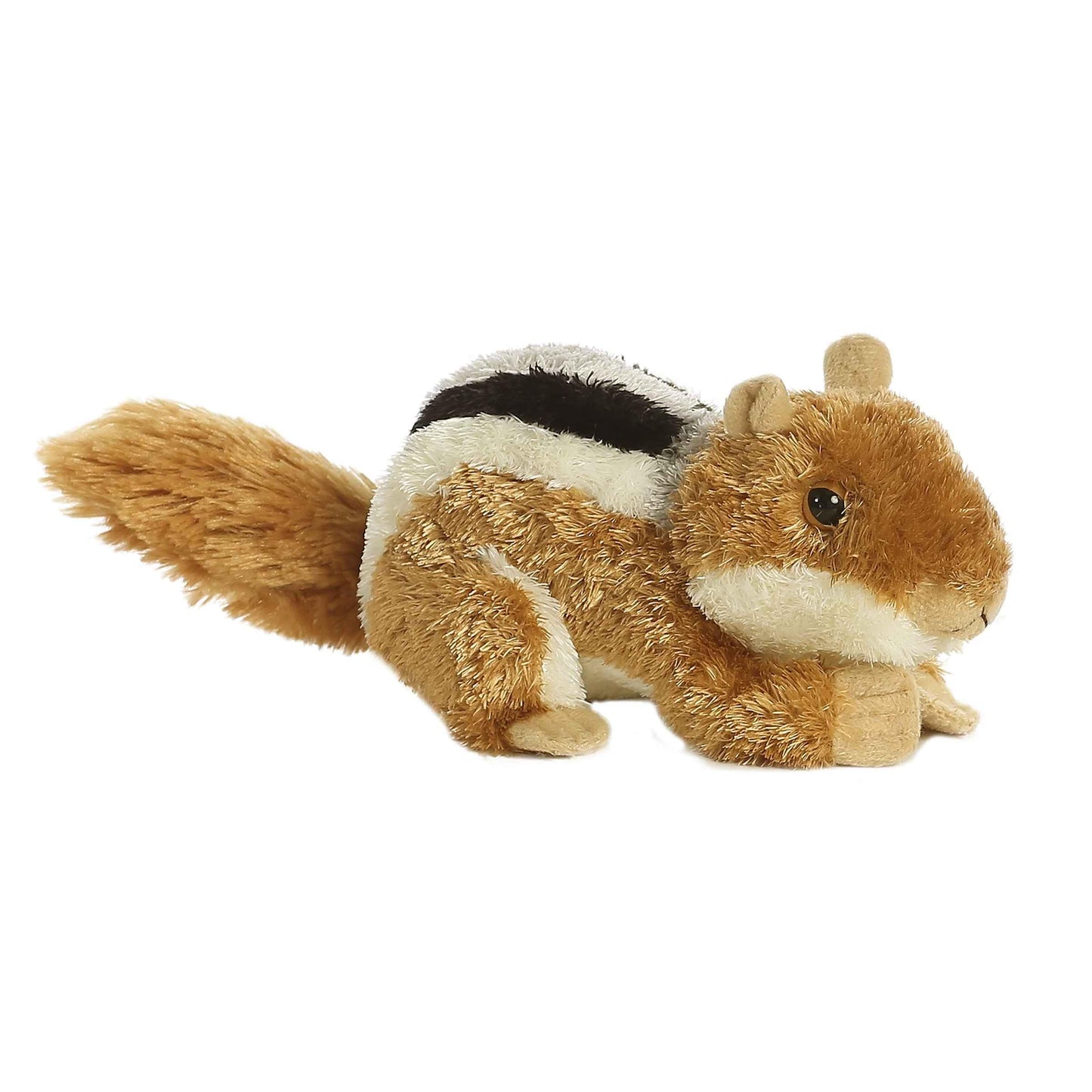 Peluche Aurora Chip 20.32cm Mini Flopsie