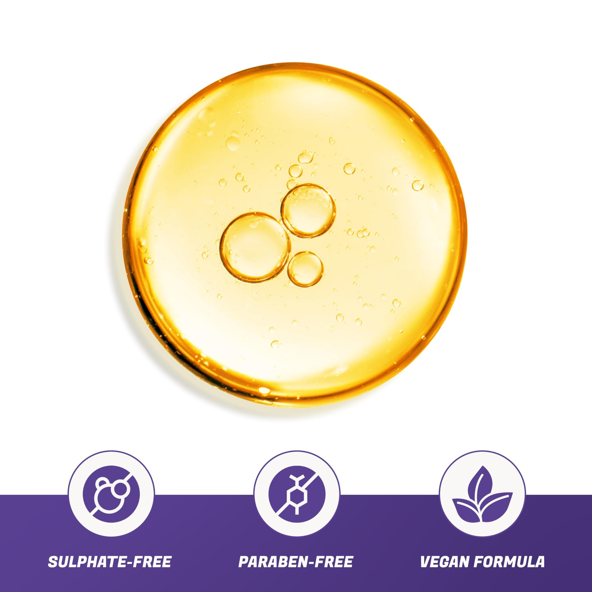 Sérum Facial NOW BEAUTY Squalane & Amaranth Extract para Minimizar Poros e Iluminar la Piel 1 oz