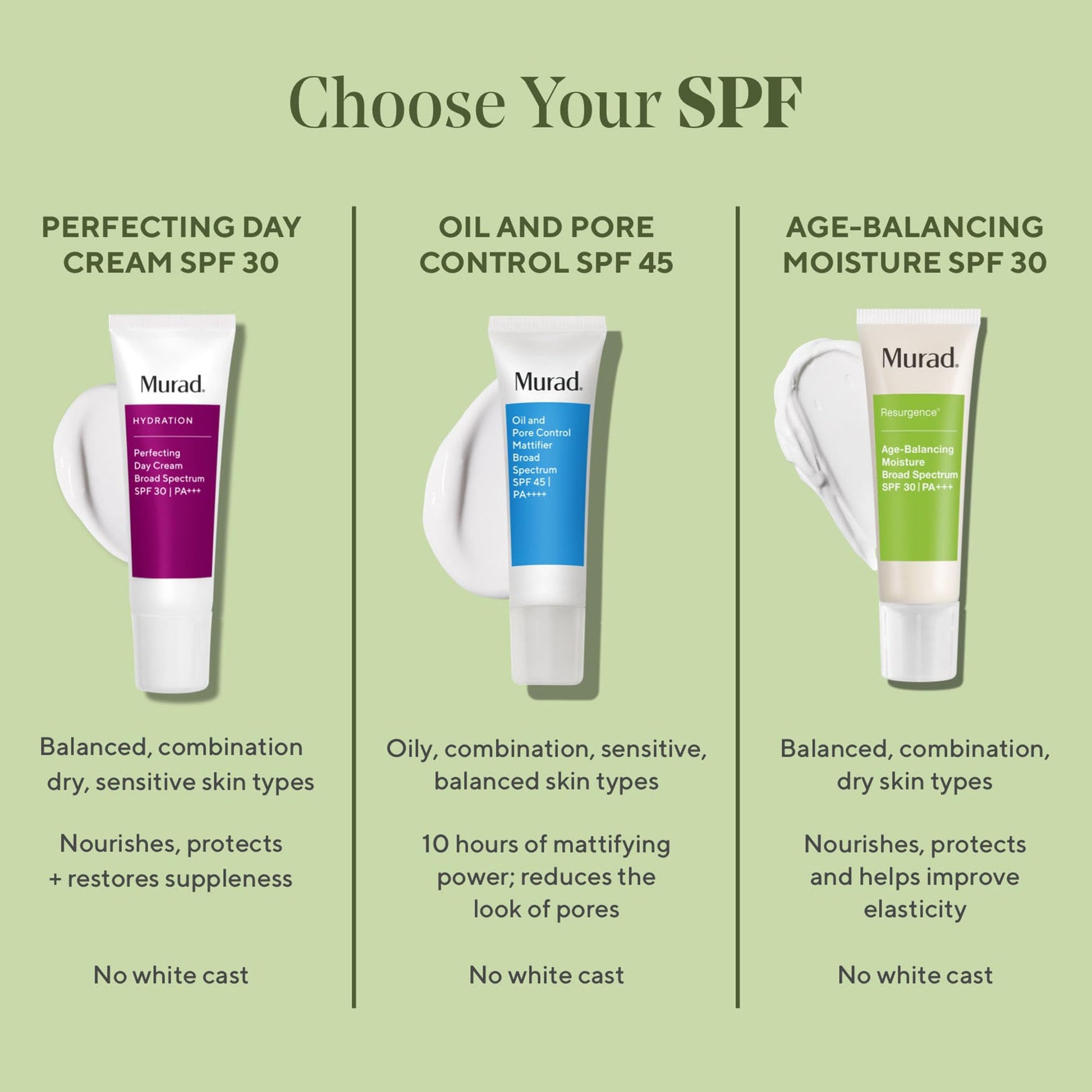 Murad, 50,27 ml, 32 grams, 50 mililitro, 1