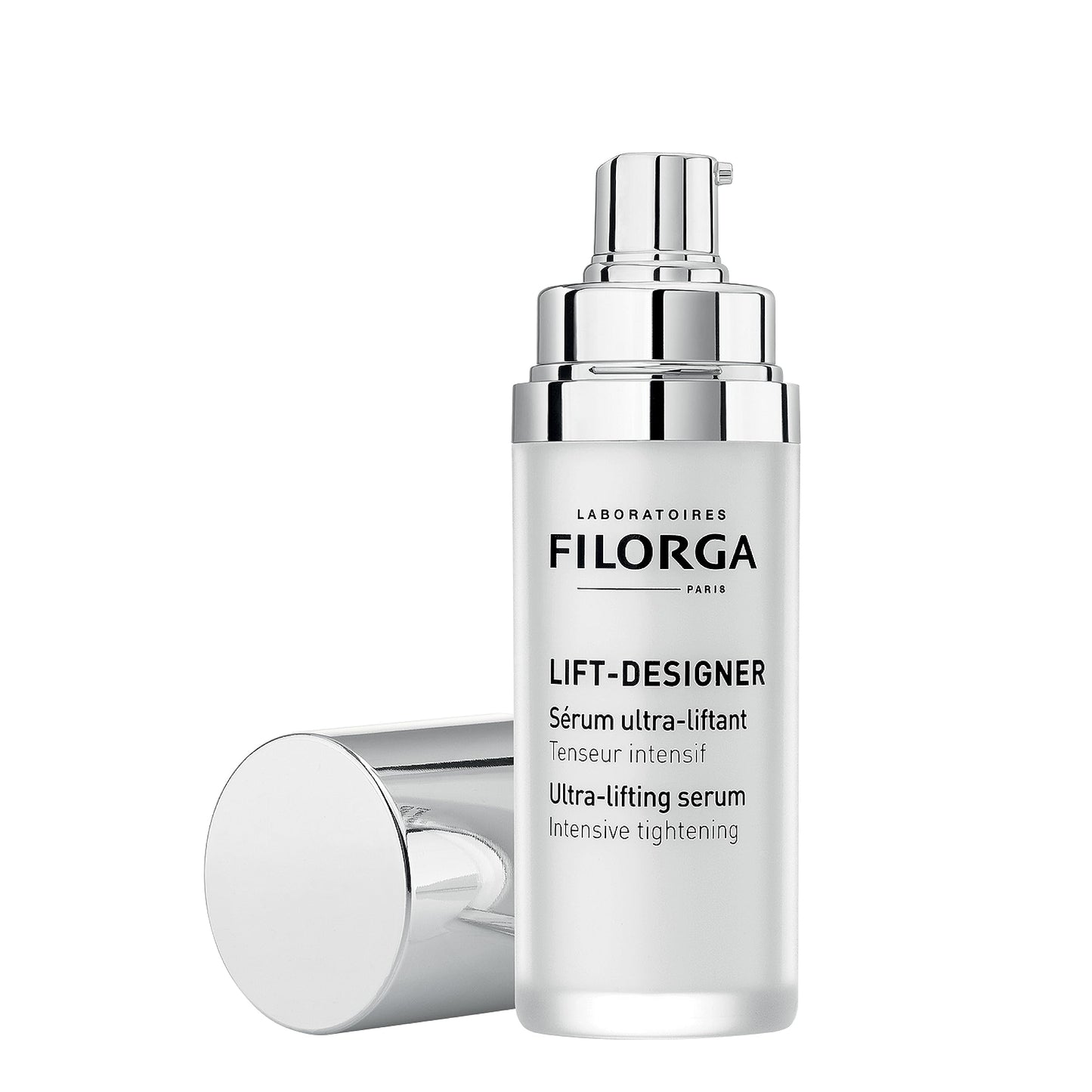 Filorga Lift Designer Suero Antienvejecimiento con Roller para la Flacidez y Expresiones Marcadas en la Cara