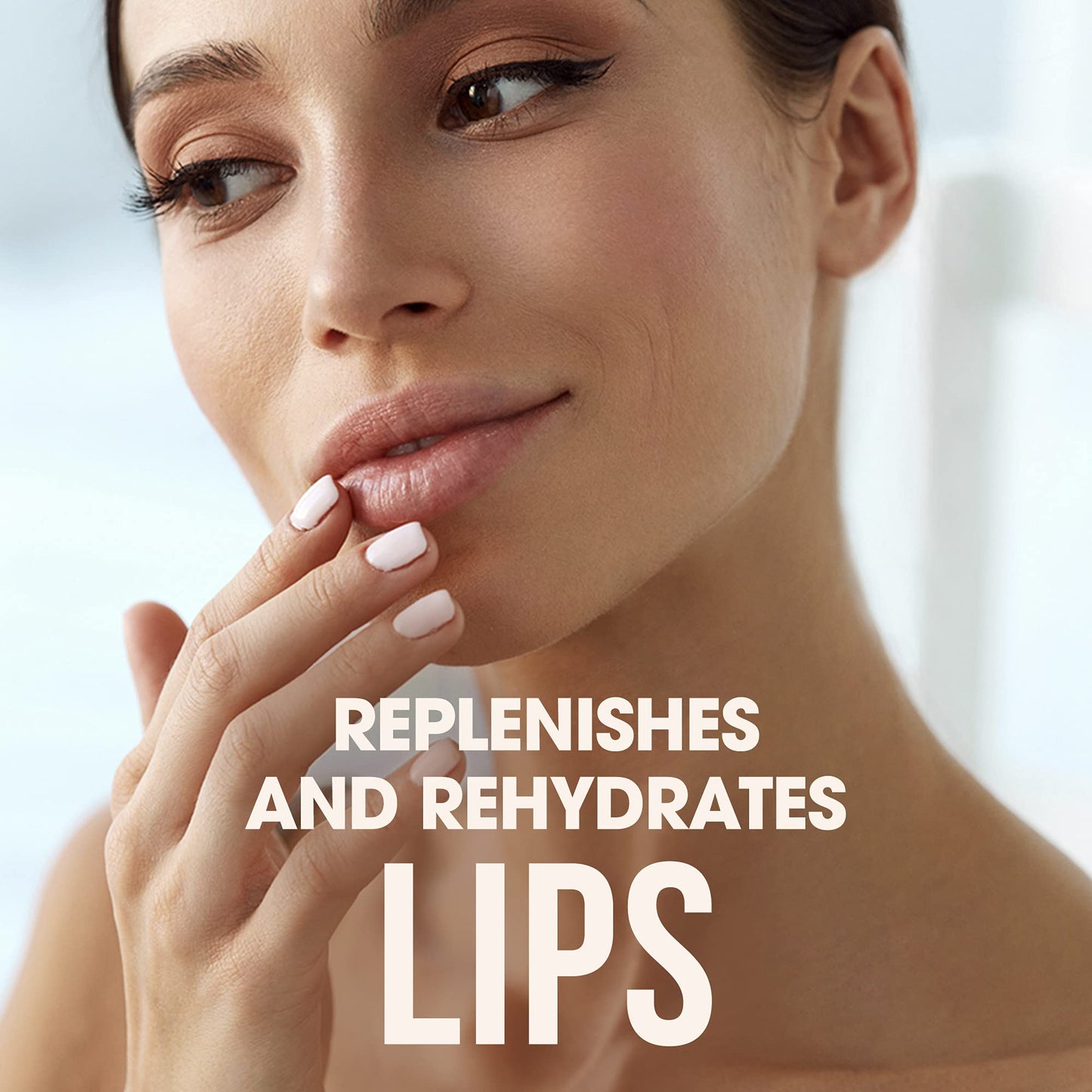 ChapStick- Bálsamo labial, cereza clásica, paquete de 3 (12 juegos/36 tubos), cuidado labial a granel, afrutado y dulce, 0,15 oz cada uno