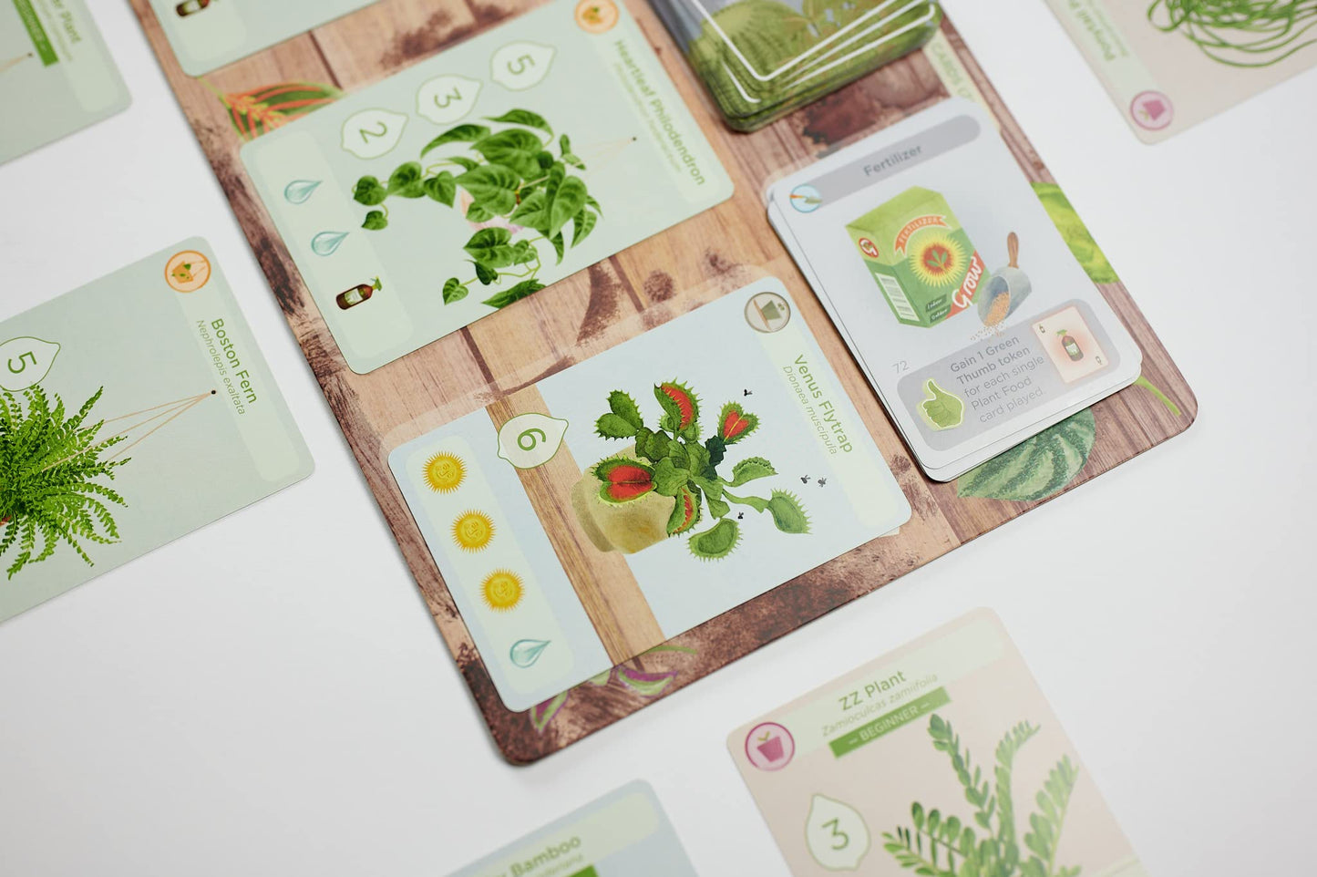 Buffalo Games - Plantado