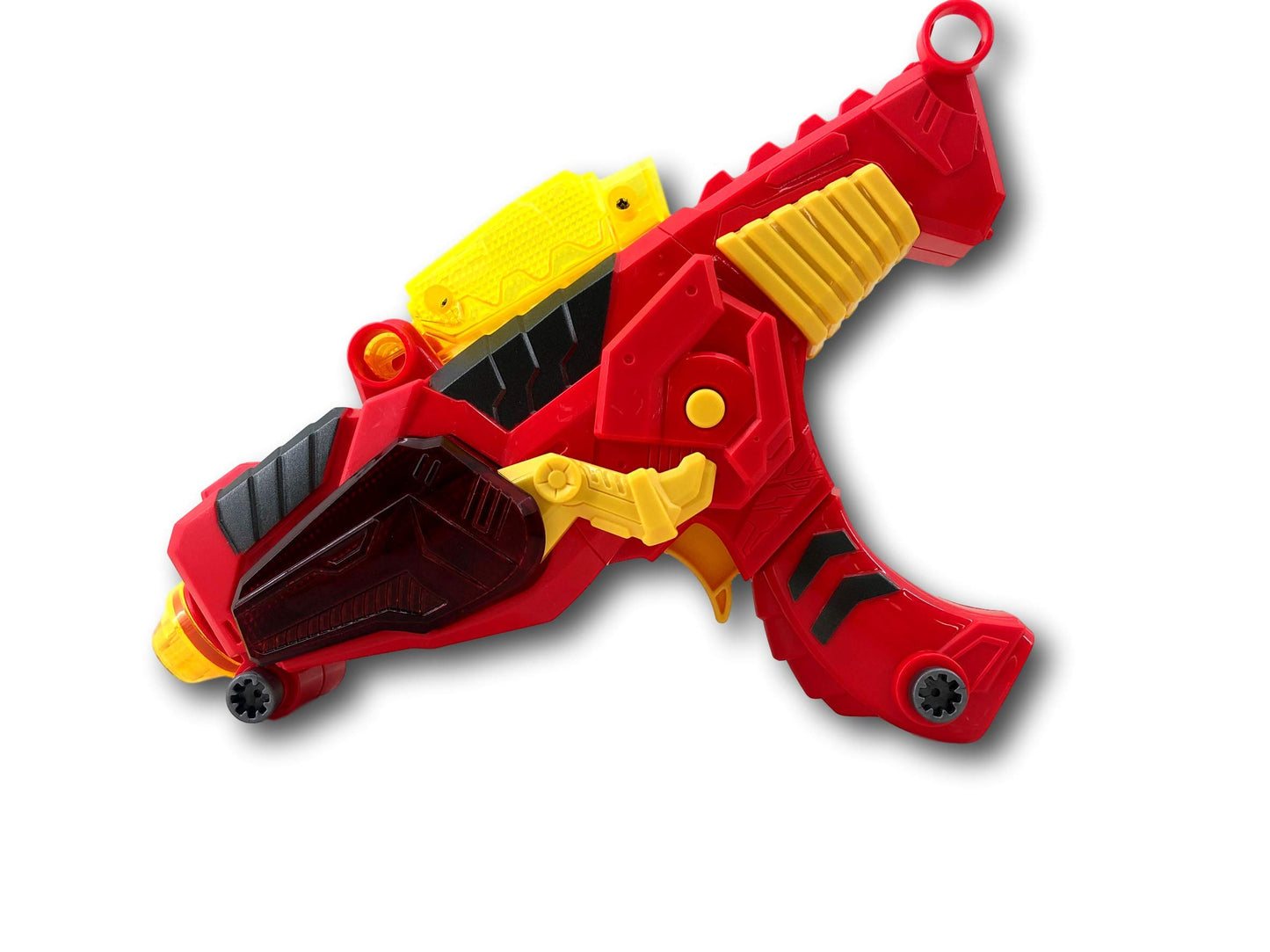 Juguete Pistola Desarmable en Forma de Dinosaurio