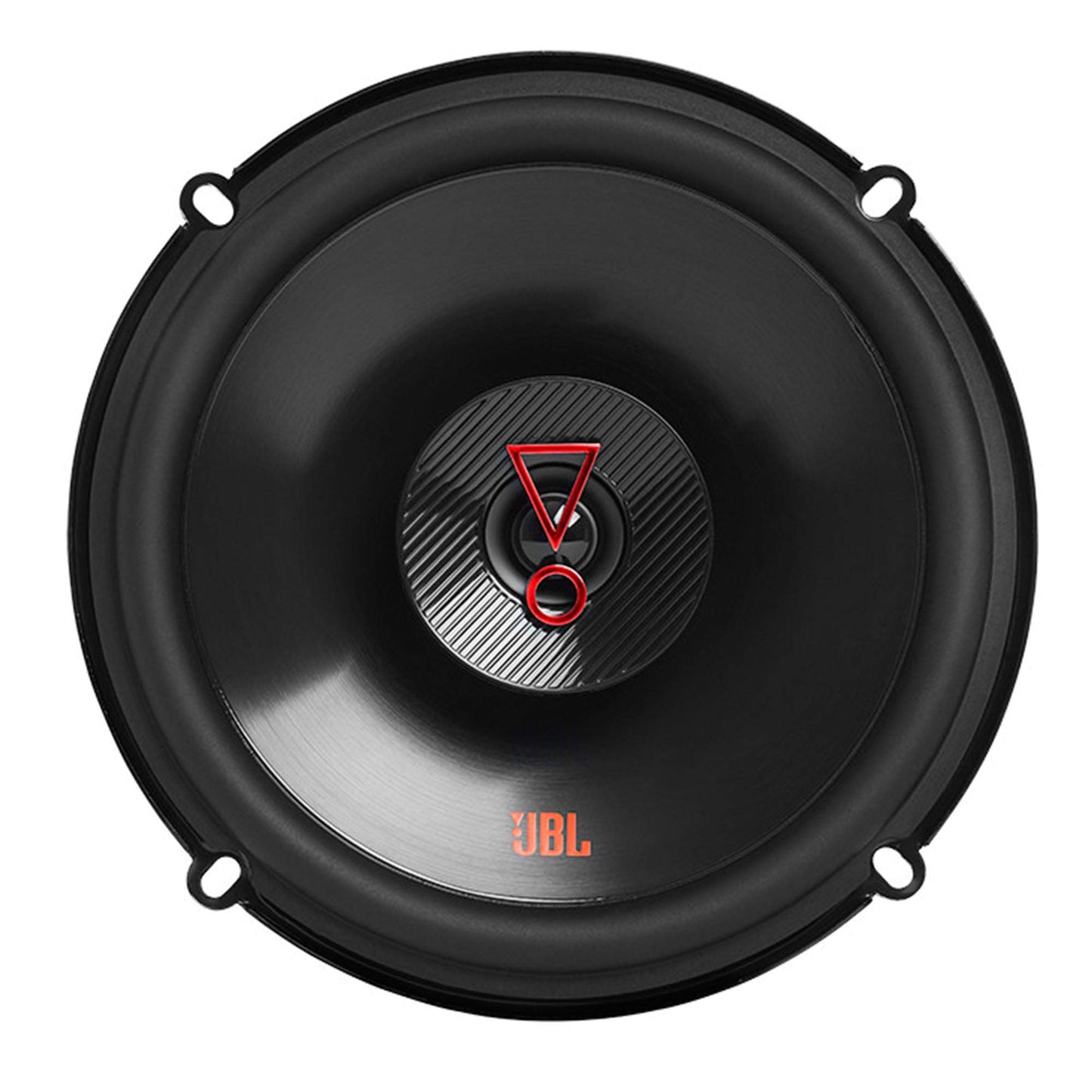 JBL - Altavoces de audio bidireccionales para coche Stage3 627F de 6-1/2 pulgadas, sin par de parrillas