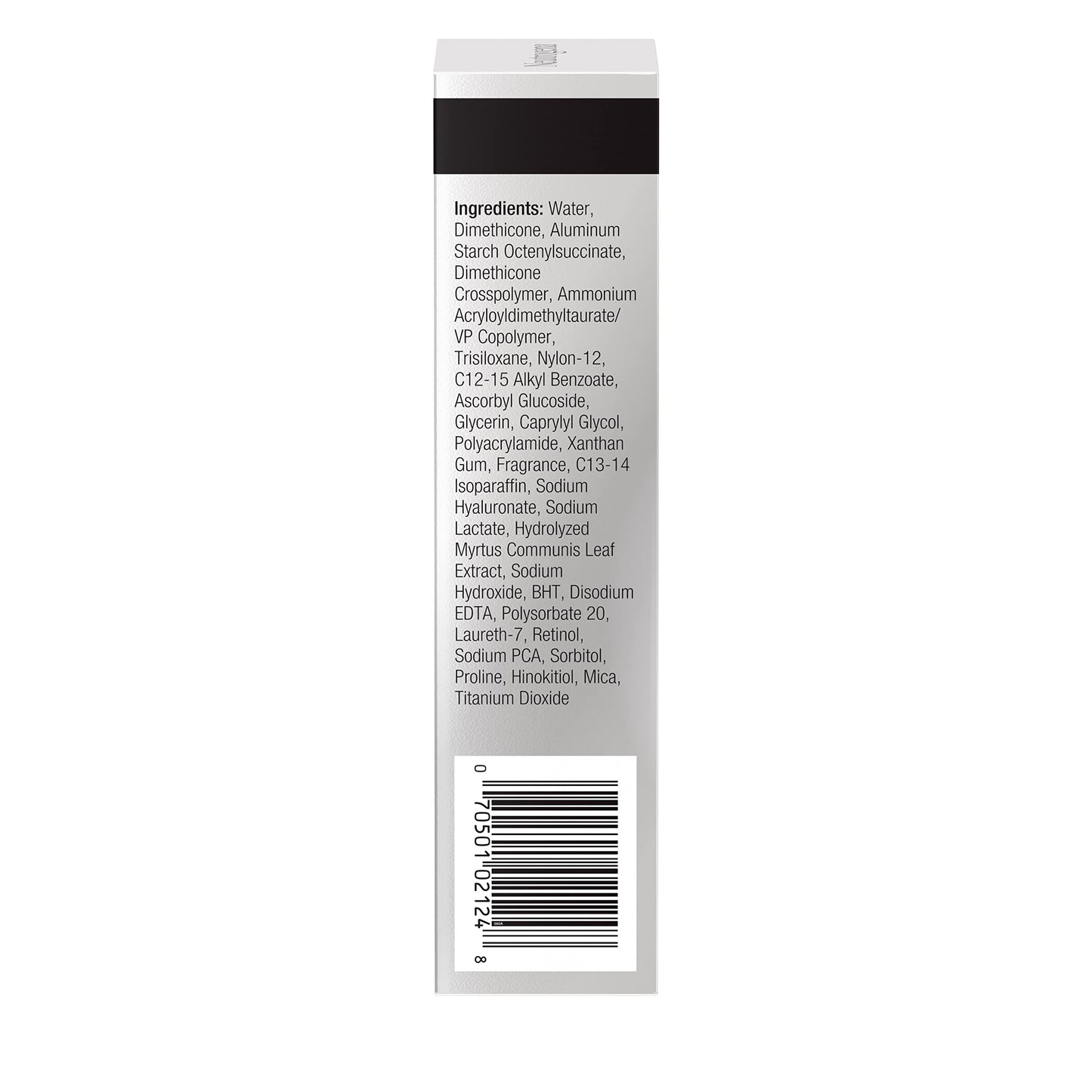 Neutrogena Rapid Wrinkle Repair Serum, 1 Ounce