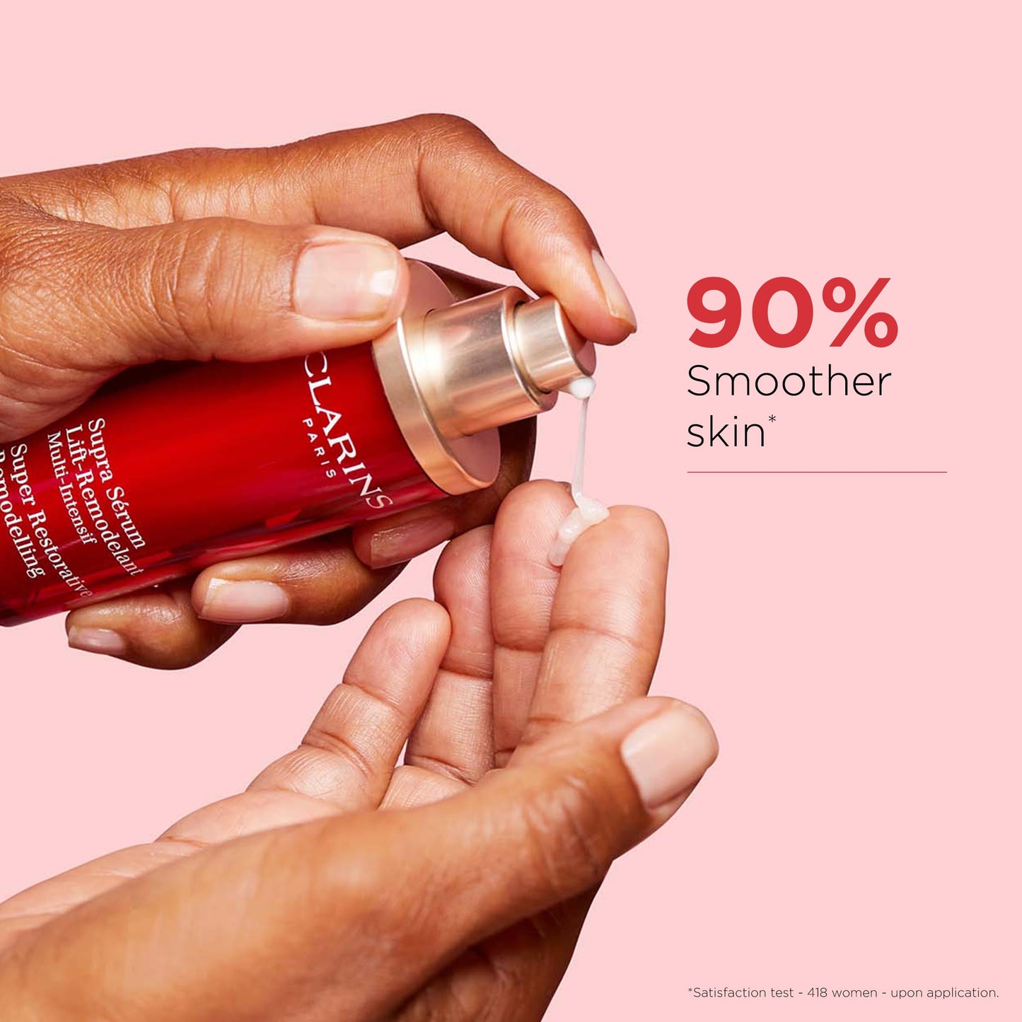 Clarins Multi-Intensive Supra Sérum, 100 g