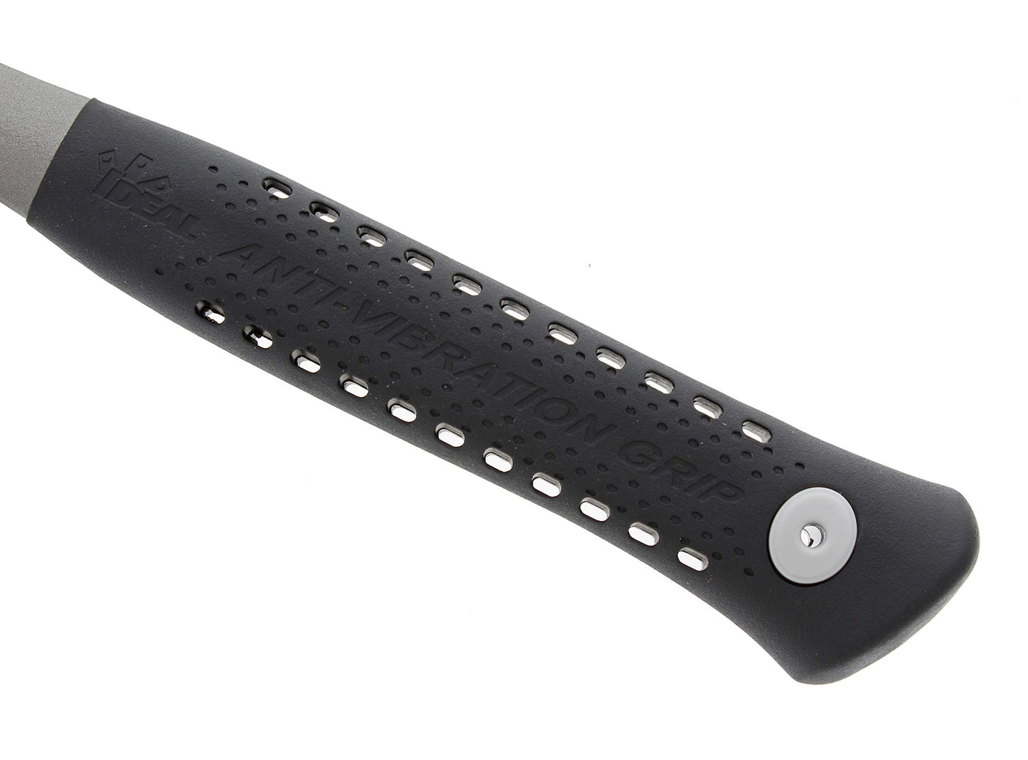 IDEAL Electrical 35-210 - Martillo para electricista de 30 onzas (35-210 pulgadas) Martillo de garra