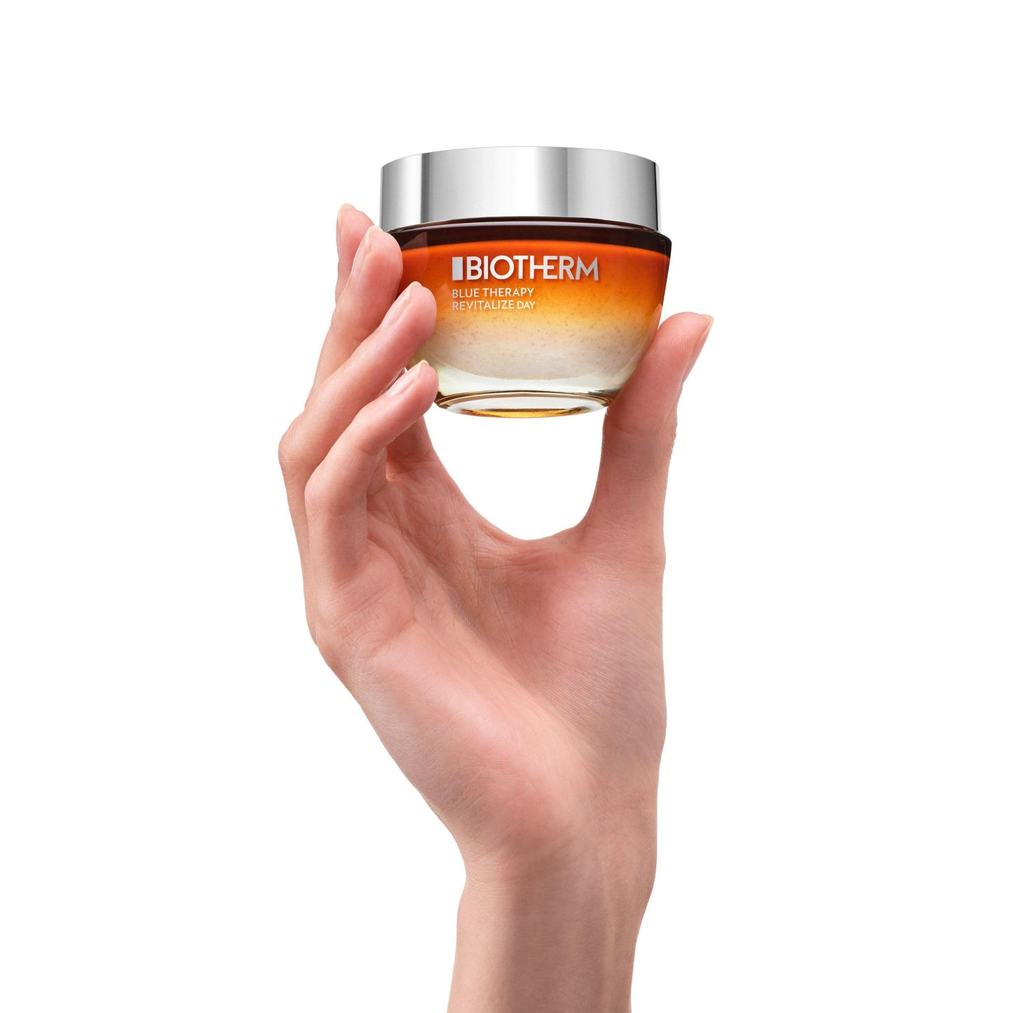 Biotherm - Blue Therapy Amber Algae Revitalize Día