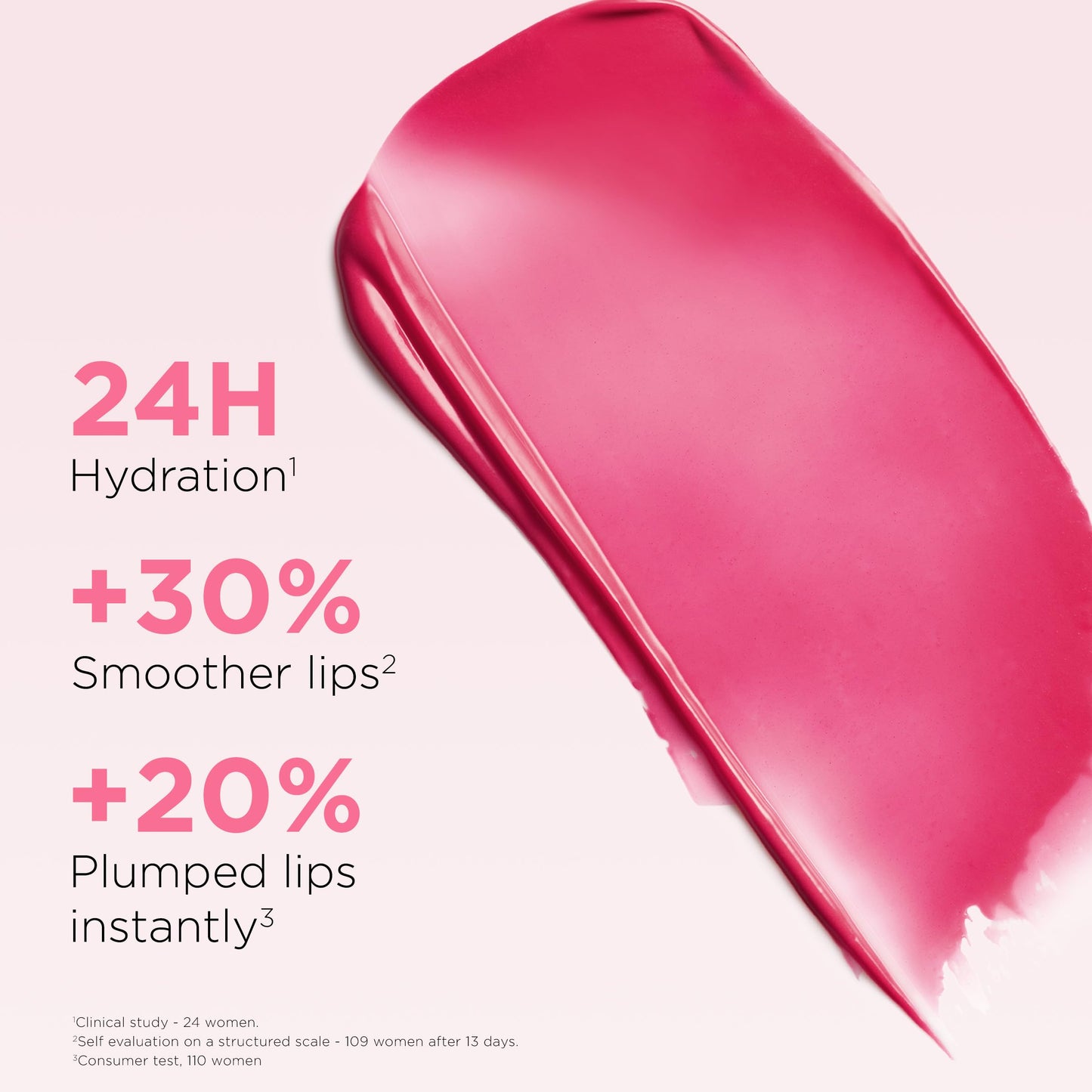 Lip Oil Balm - 02 Pitaya by Clarins for Women - 0.1 oz Lip Balm