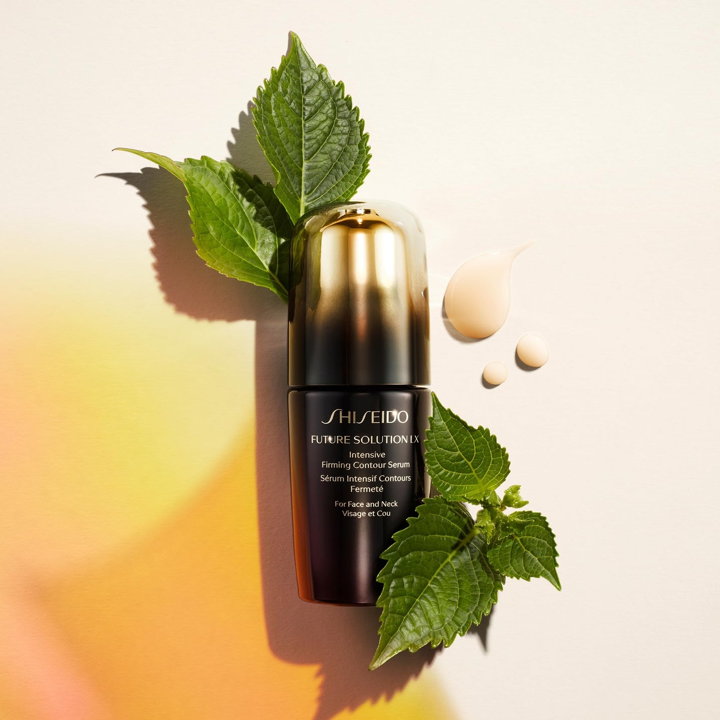Future Solution Lx Firming Contour Serum 50Ml