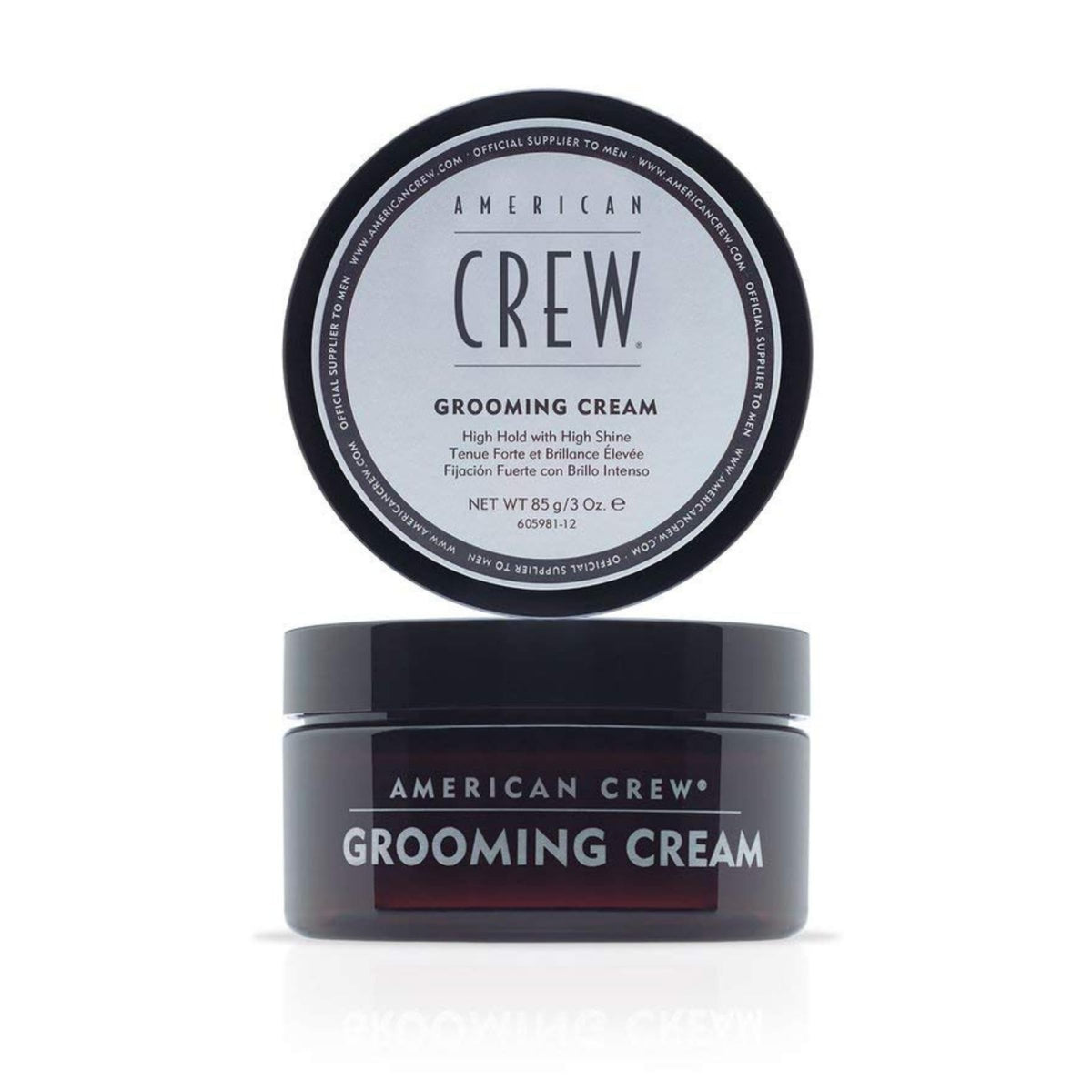 American Crew Classic Grooming Cream, 85 Gr