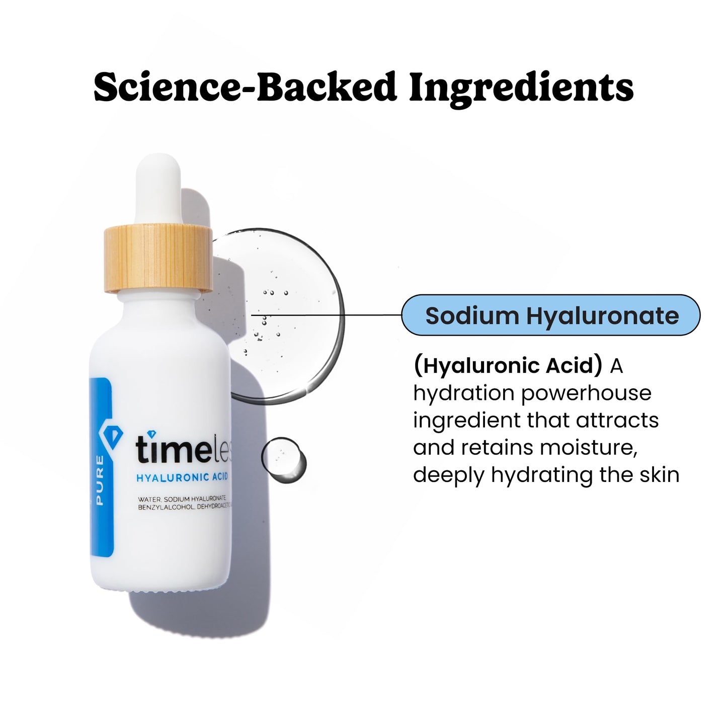 Serum Brightening 100% Natural, 2 oz - Potente fórmula antiedad y antiflacidez