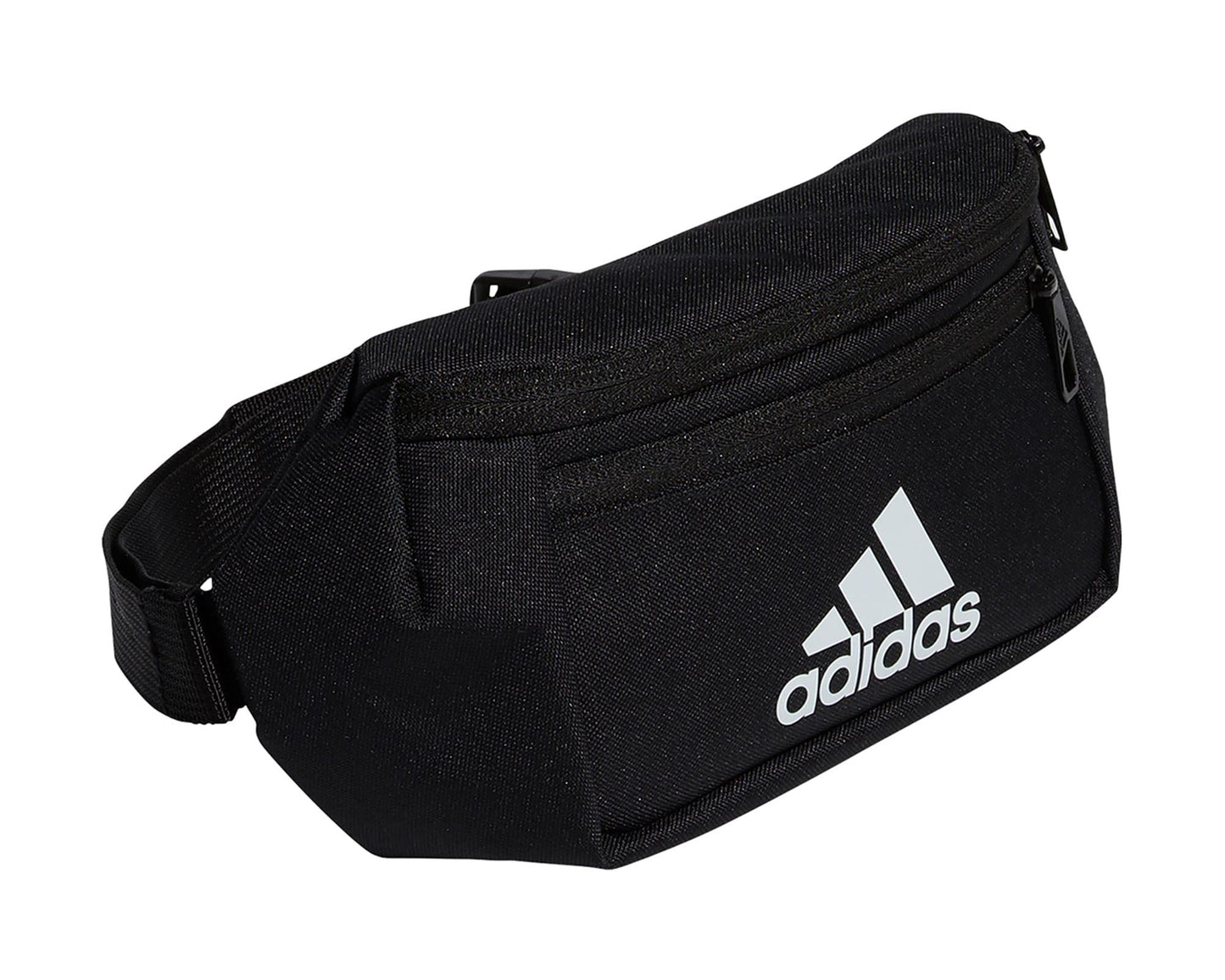 adidas(アディダス) Riñonera negra (H30343), Negro (H30343), Riñonera